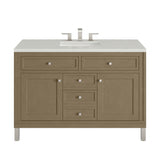Single Vanity