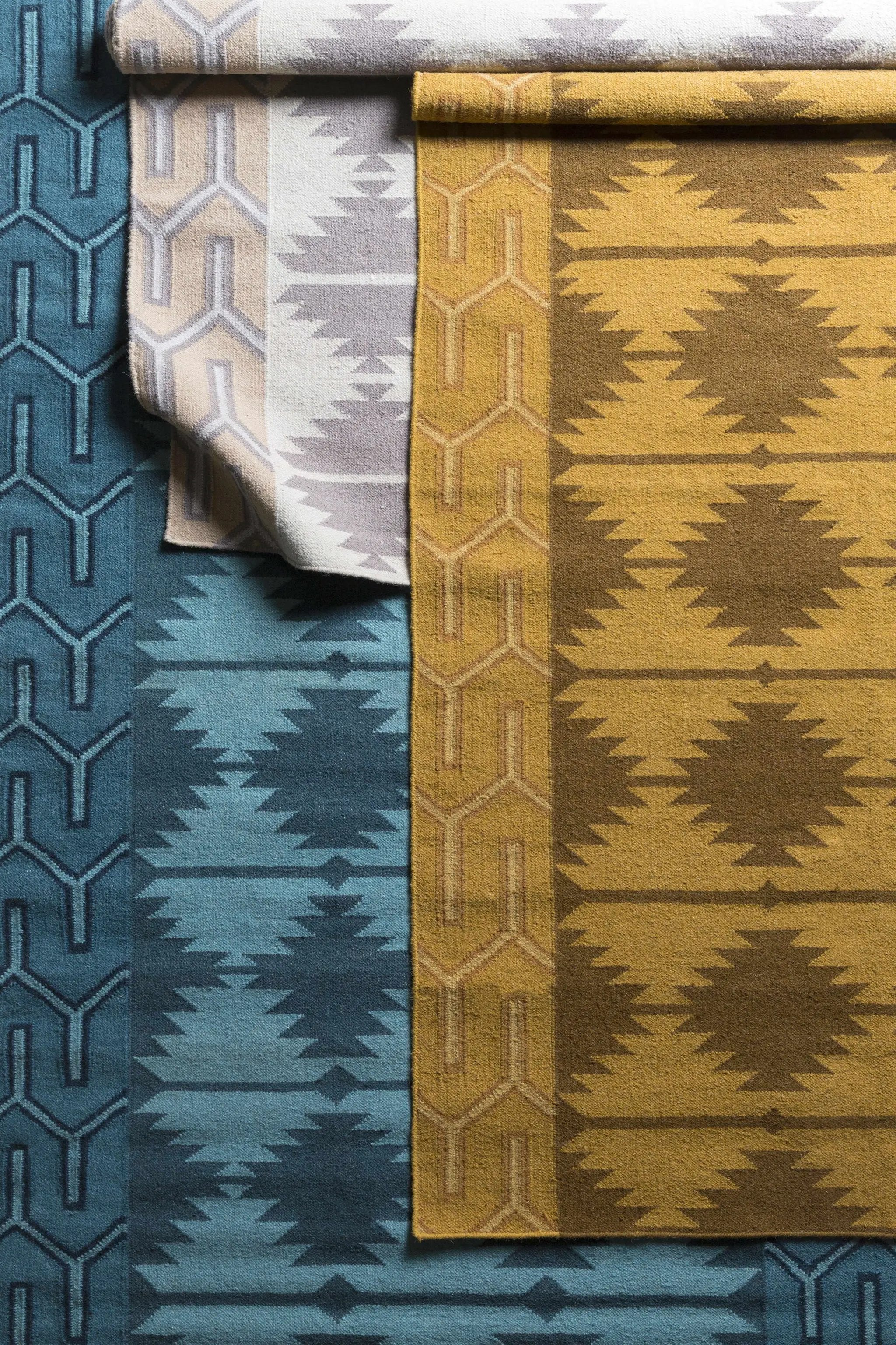 Morse Area Carpet - Clearance by Boutique Rugs