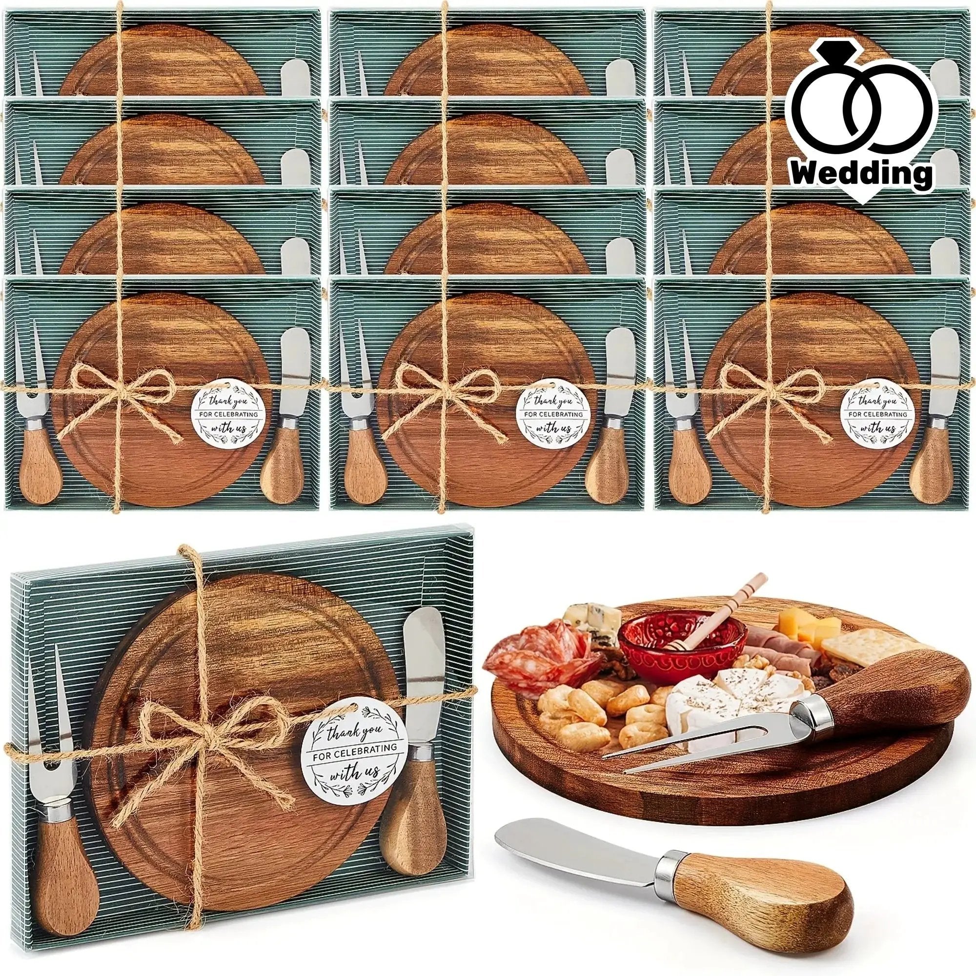 Jubilance Occasion Party Hamper by House Of Avana