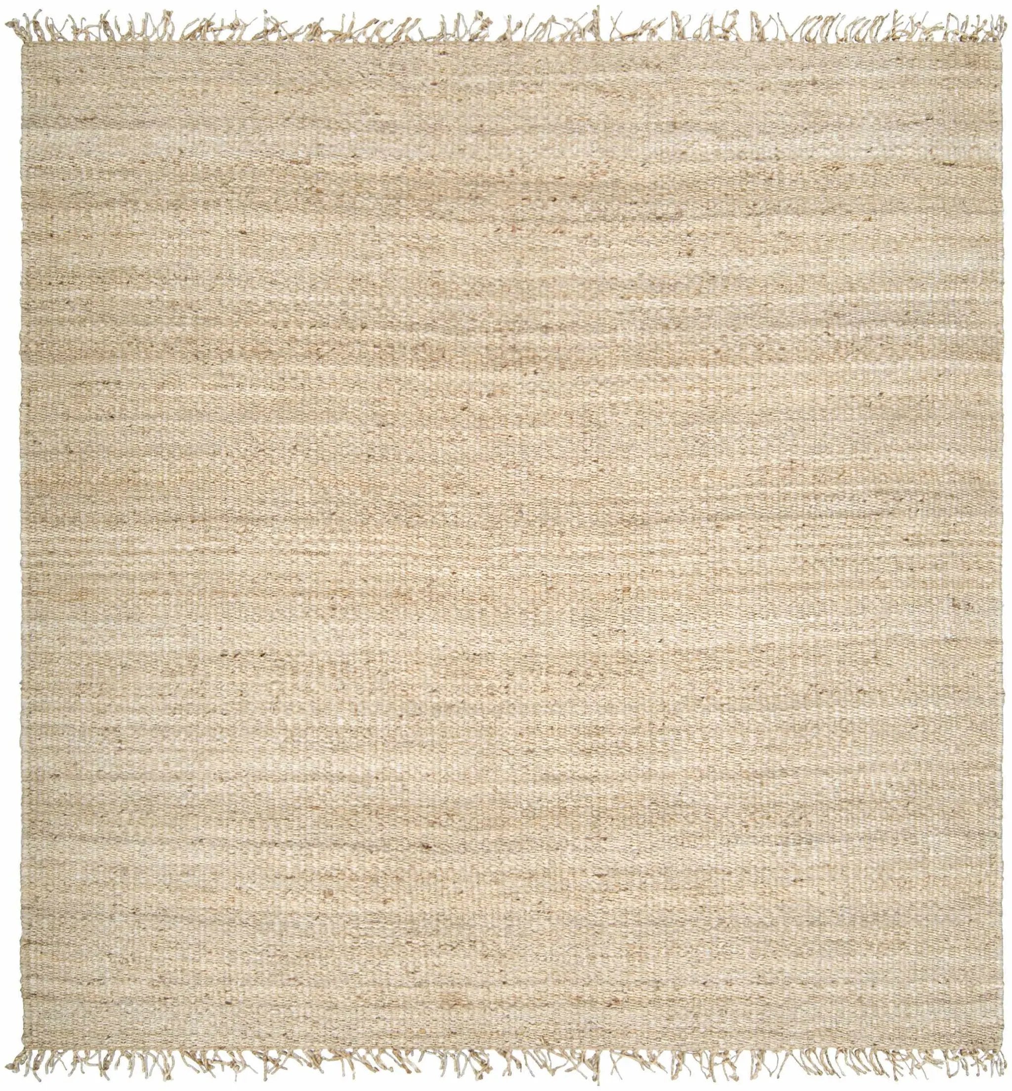 Iantha Jute Rug by Boutique Rugs