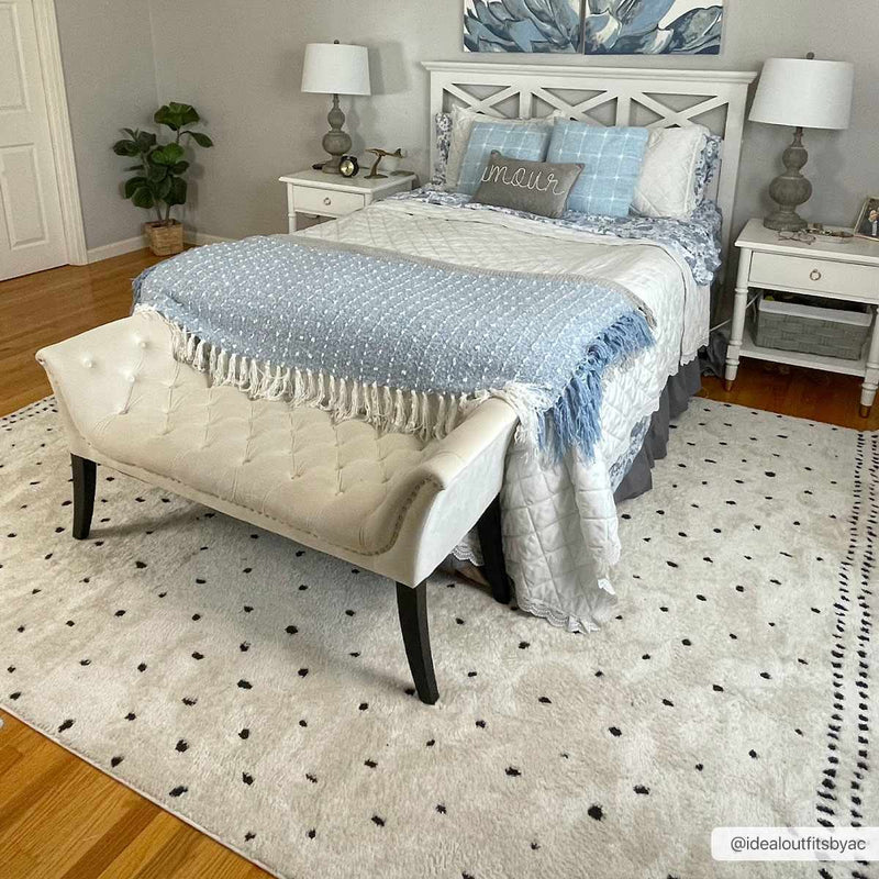 Julie Area Rug by Boutique Rugs