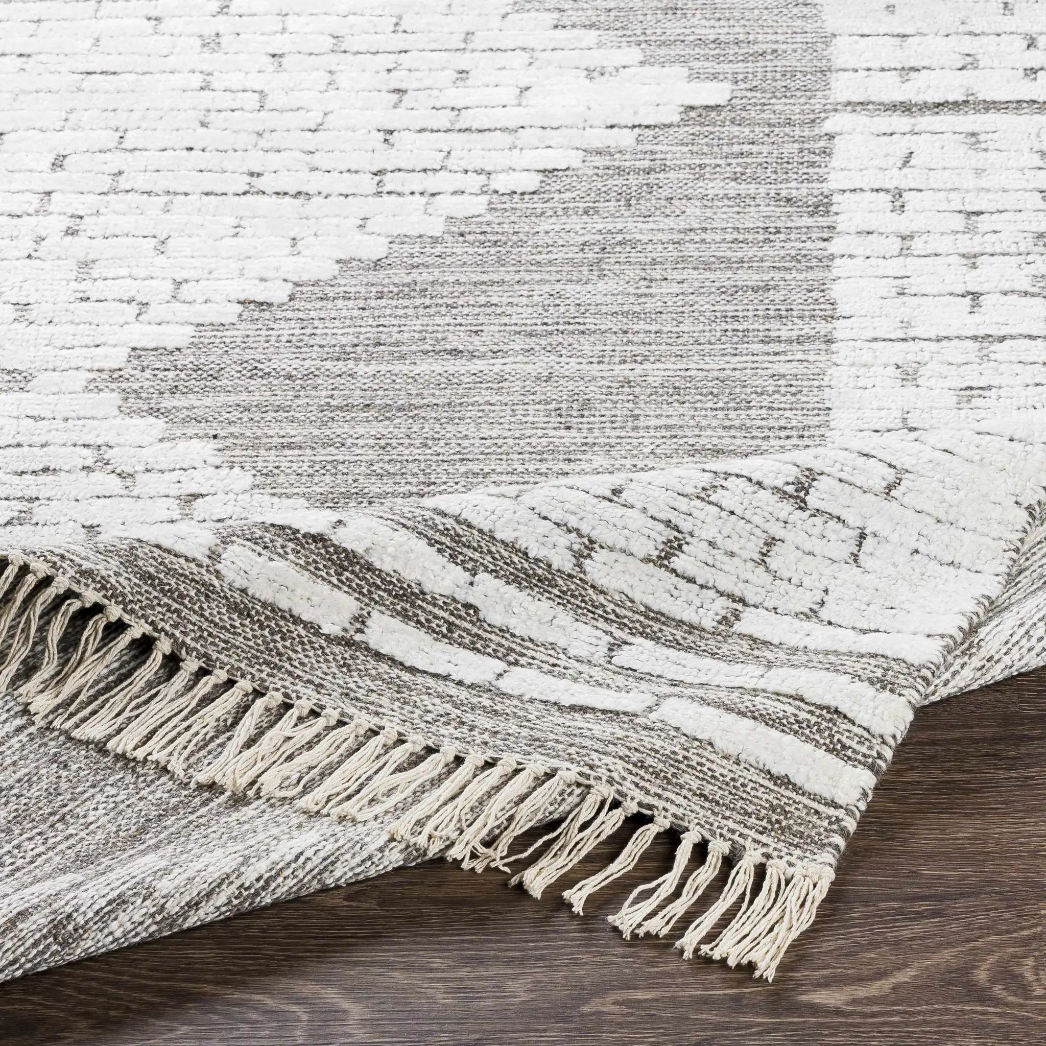 Junction Carpet - Clearance by Boutique Rugs