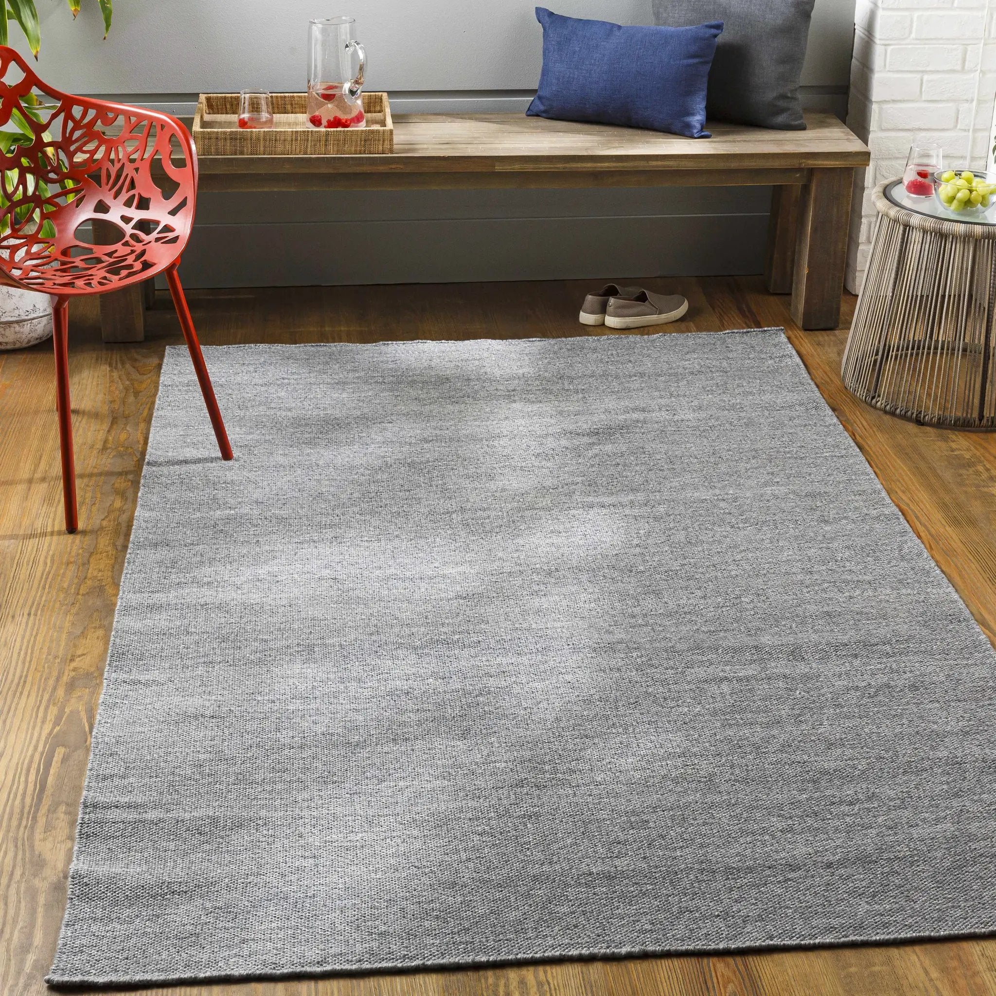 Junortoun Area Rug - Clearance by Boutique Rugs