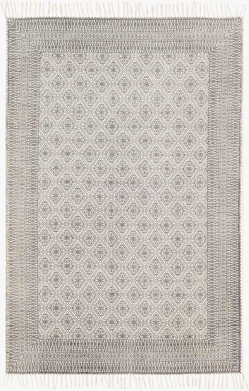Brushton Area Rug - Clearance by Boutique Rugs