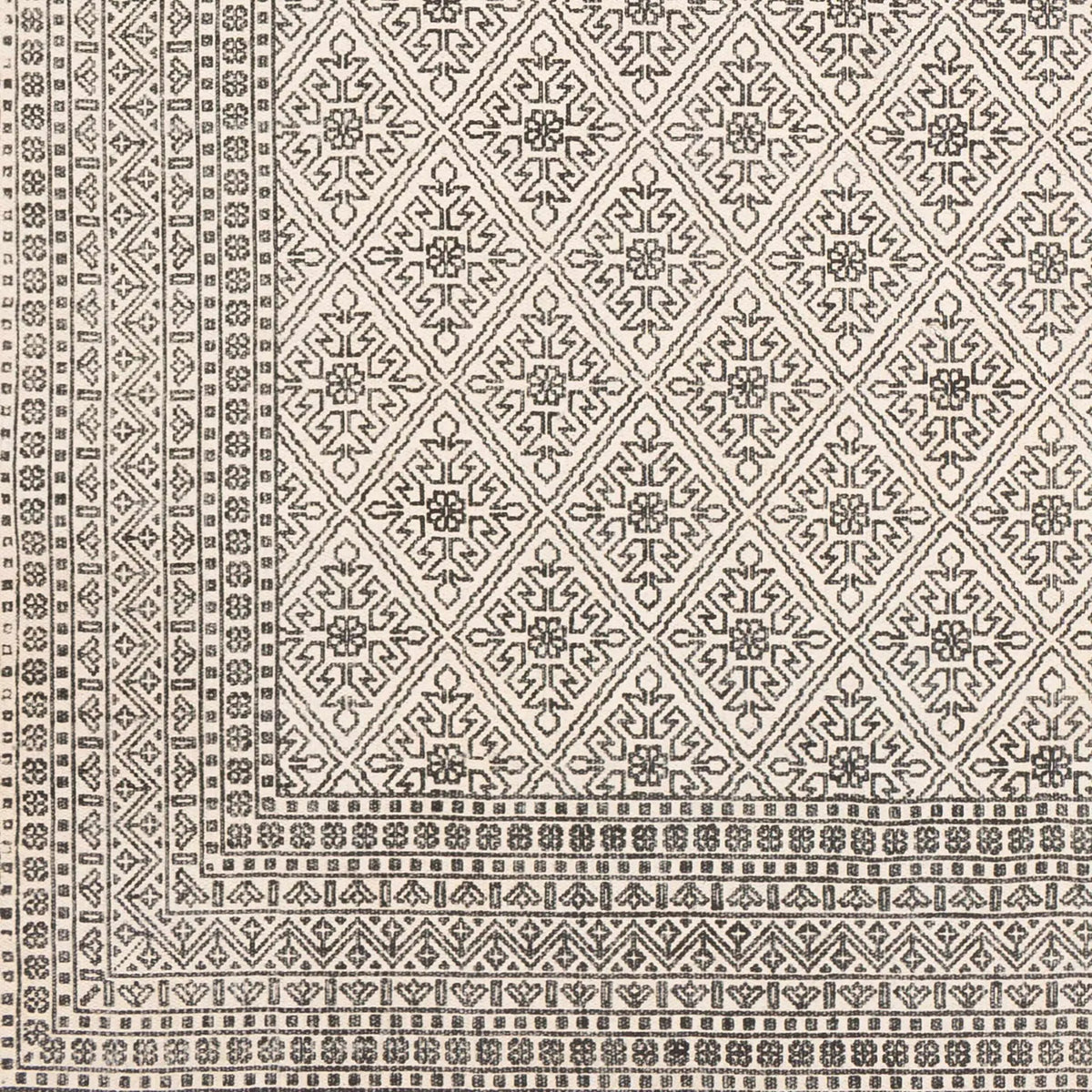 Brushton Area Rug - Clearance, sample swatch 2