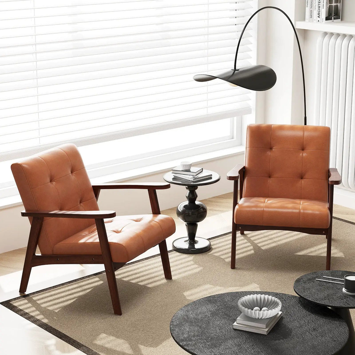 Mid Century, photo 2 of 9