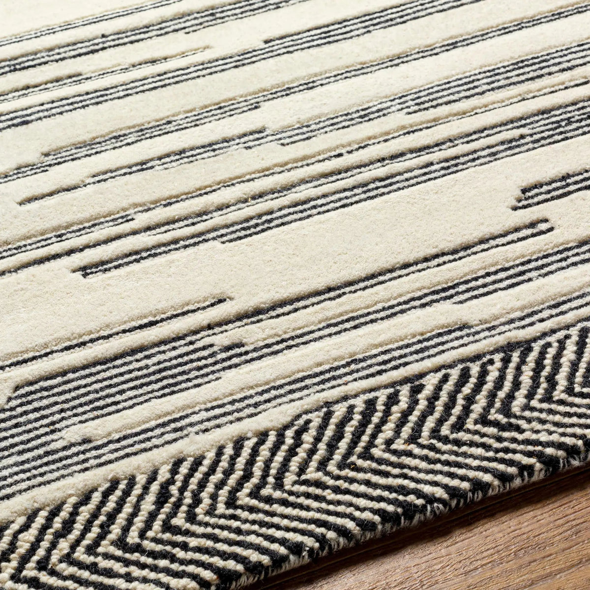 Jay Area Rug - Clearance, photo 5 of 9