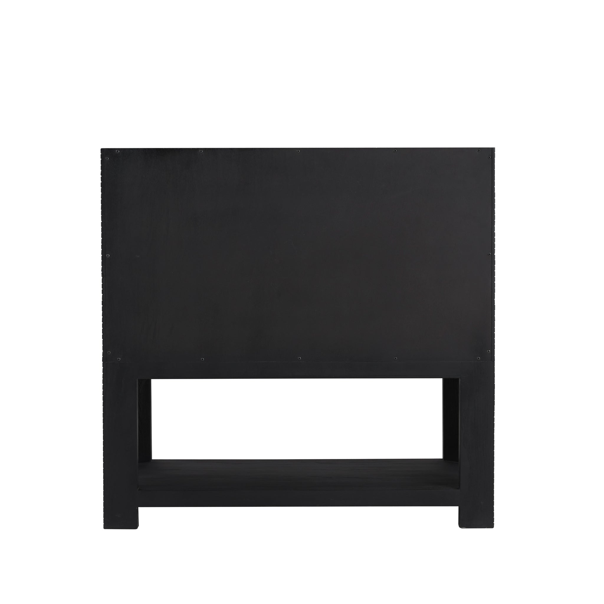 James Martin Lucian 36" Single Bathroom Vanity, Carbon Oak, view 12