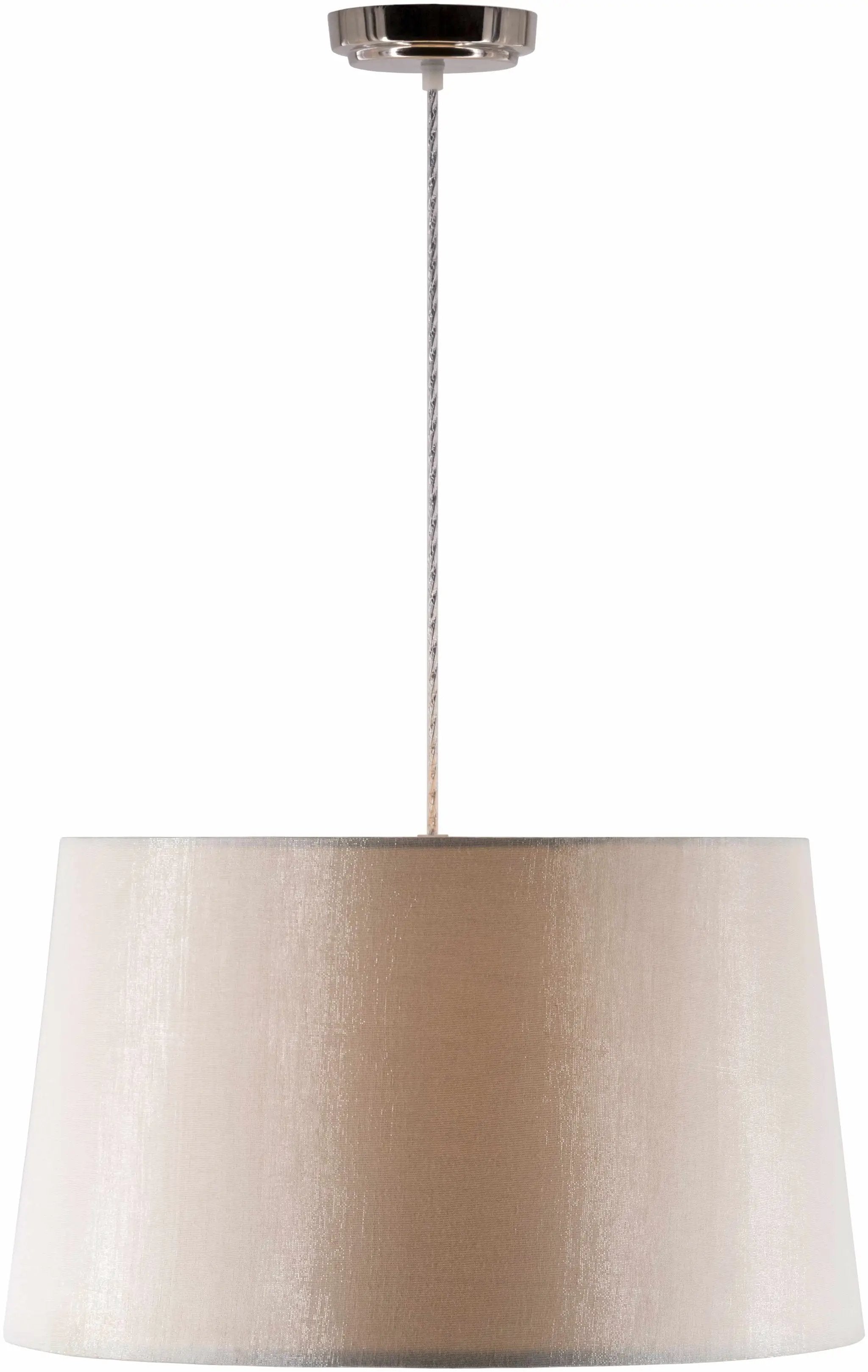 Panubigan Ceiling Light - Clearance by Boutique Rugs