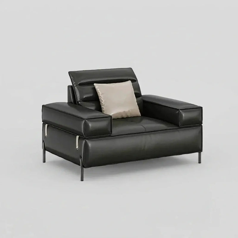 Alnö · Office Waiting Area Lounge Seating by Arc Grove