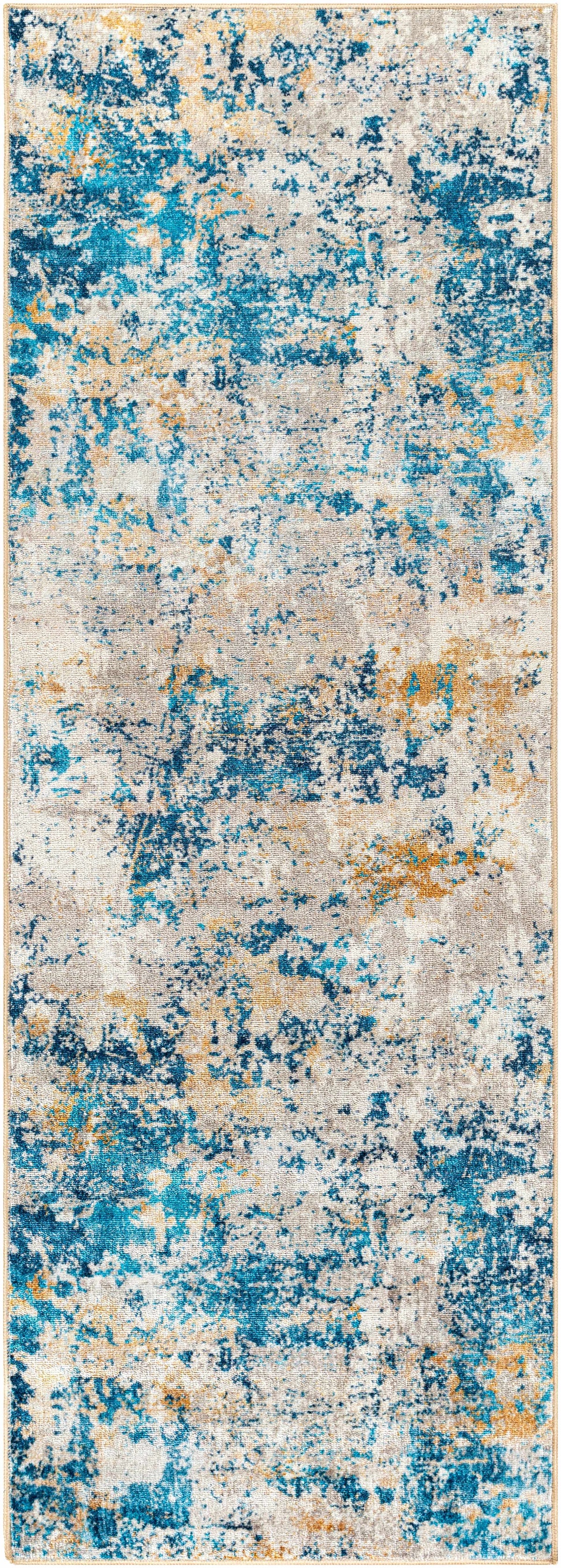 Kabarnet Washable Area Rug - Clearance, photo 6 of 6