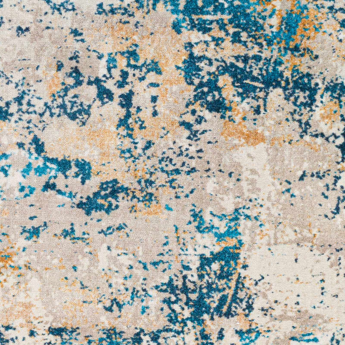 Kabarnet Washable Area Rug - Clearance, sample swatch