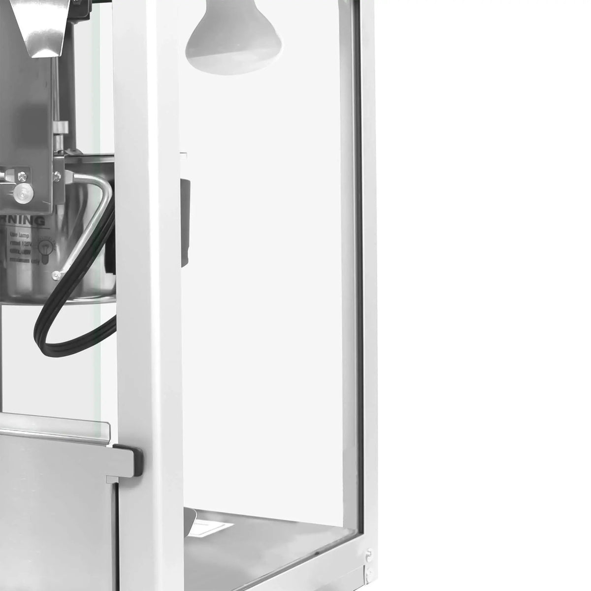 Kaitu Premium Commercial Bar Style 6-Ounce Popcorn Machine Maker (SAK84170) by SAKSBY WHOLESALE