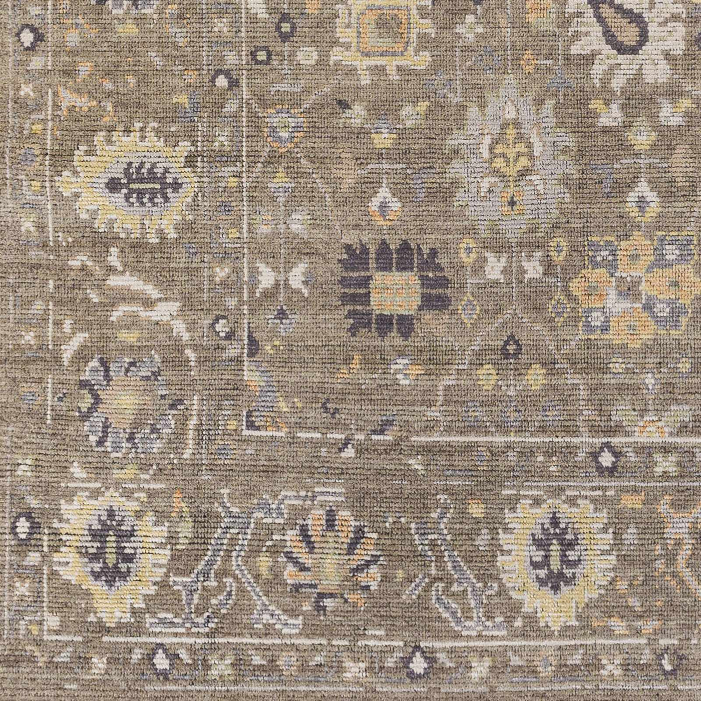 Kajiado Area Rug - Clearance by Boutique Rugs