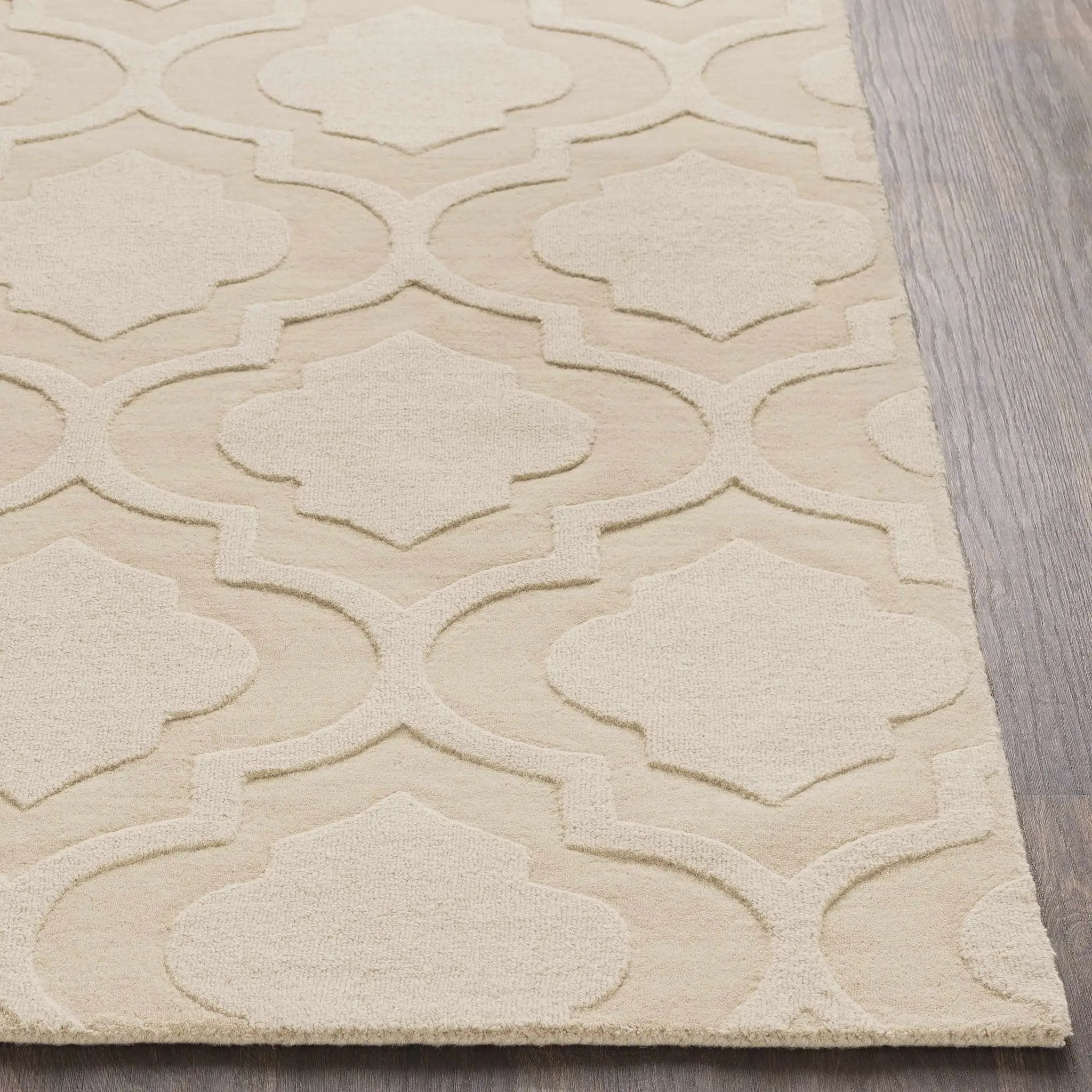 Kake Carpet - Clearance by Boutique Rugs