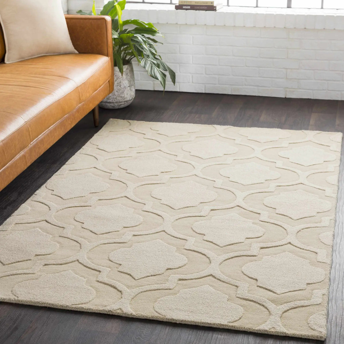 Kake Carpet - Clearance, installed in a room