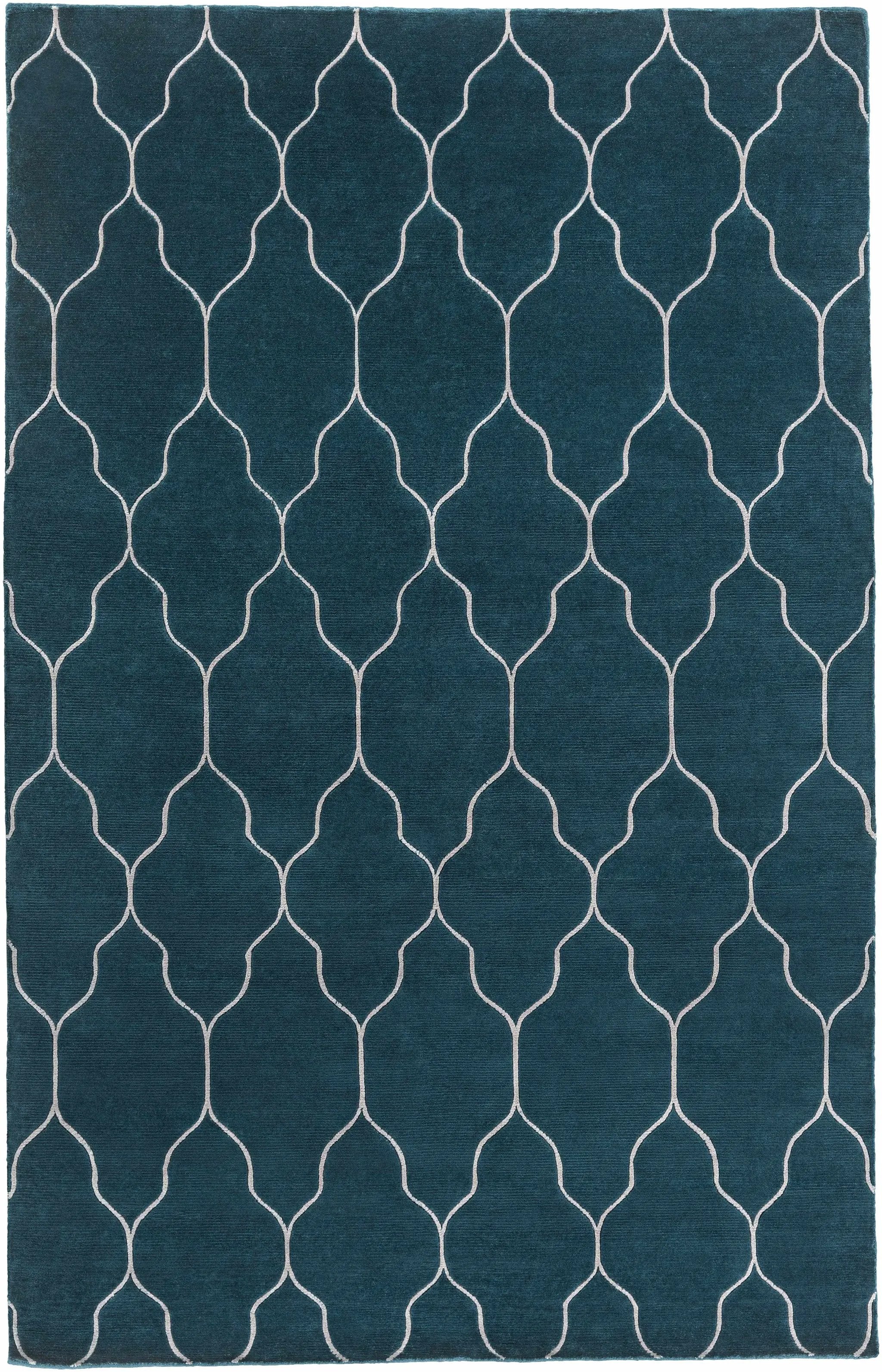 Kamay Area Rug - Clearance by Boutique Rugs