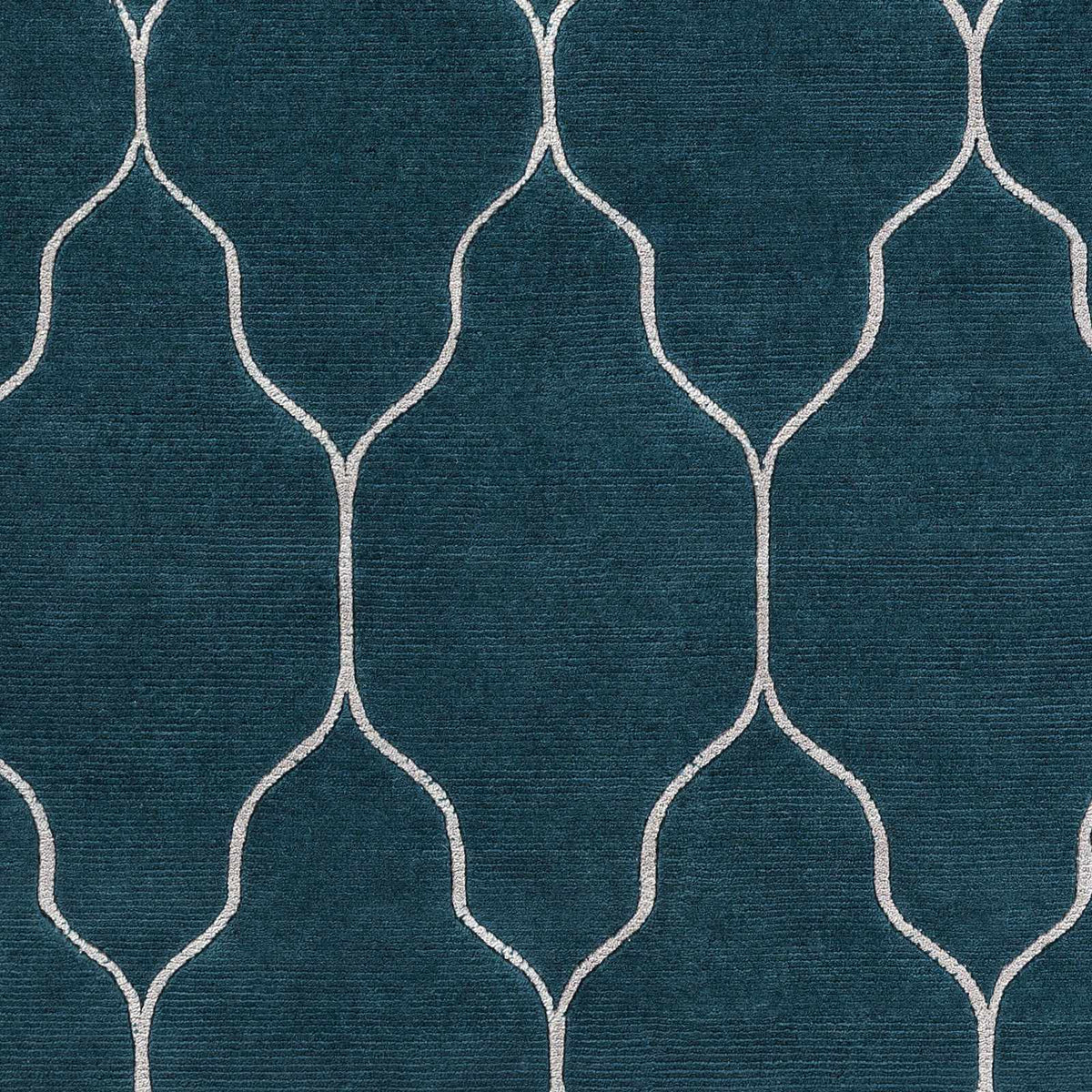 Kamay Area Rug - Clearance, sample swatch