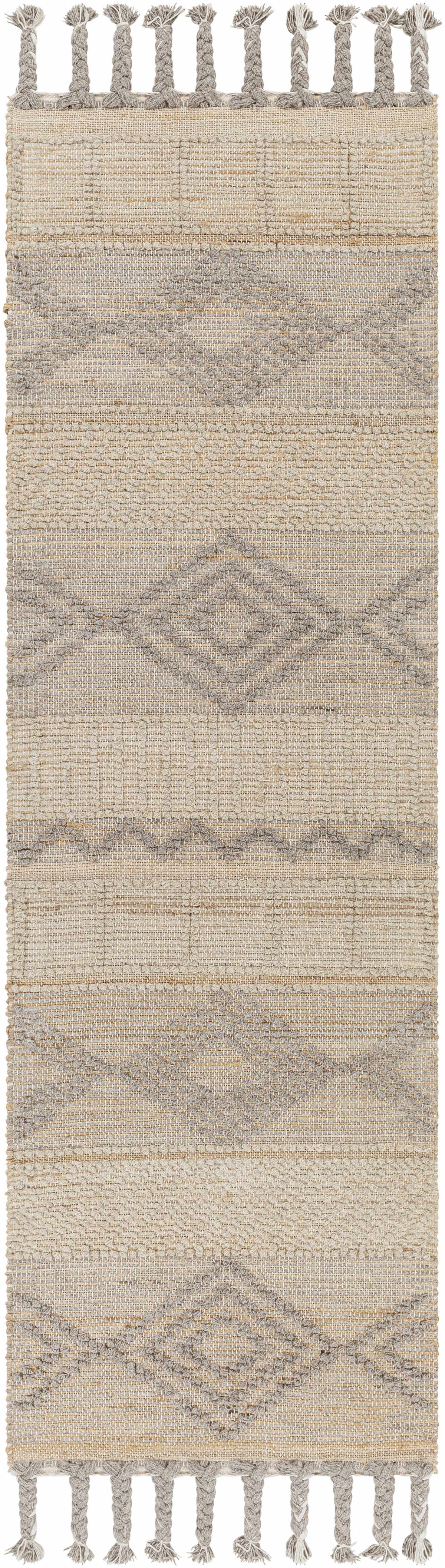 Kanata Jute&Wool Area Rug - Clearance, photo 8 of 11