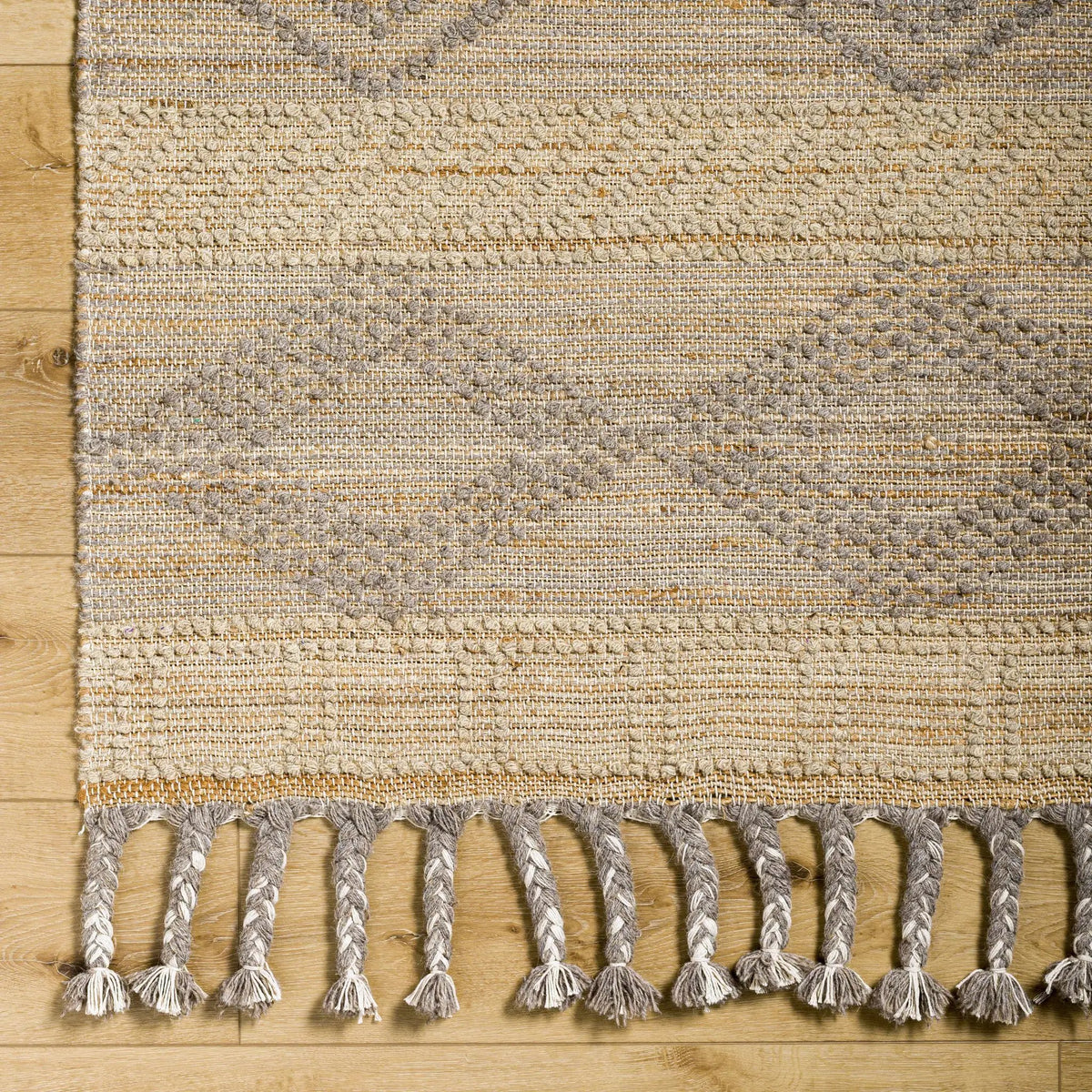 Kanata Jute&Wool Area Rug - Clearance, photo 11 of 11