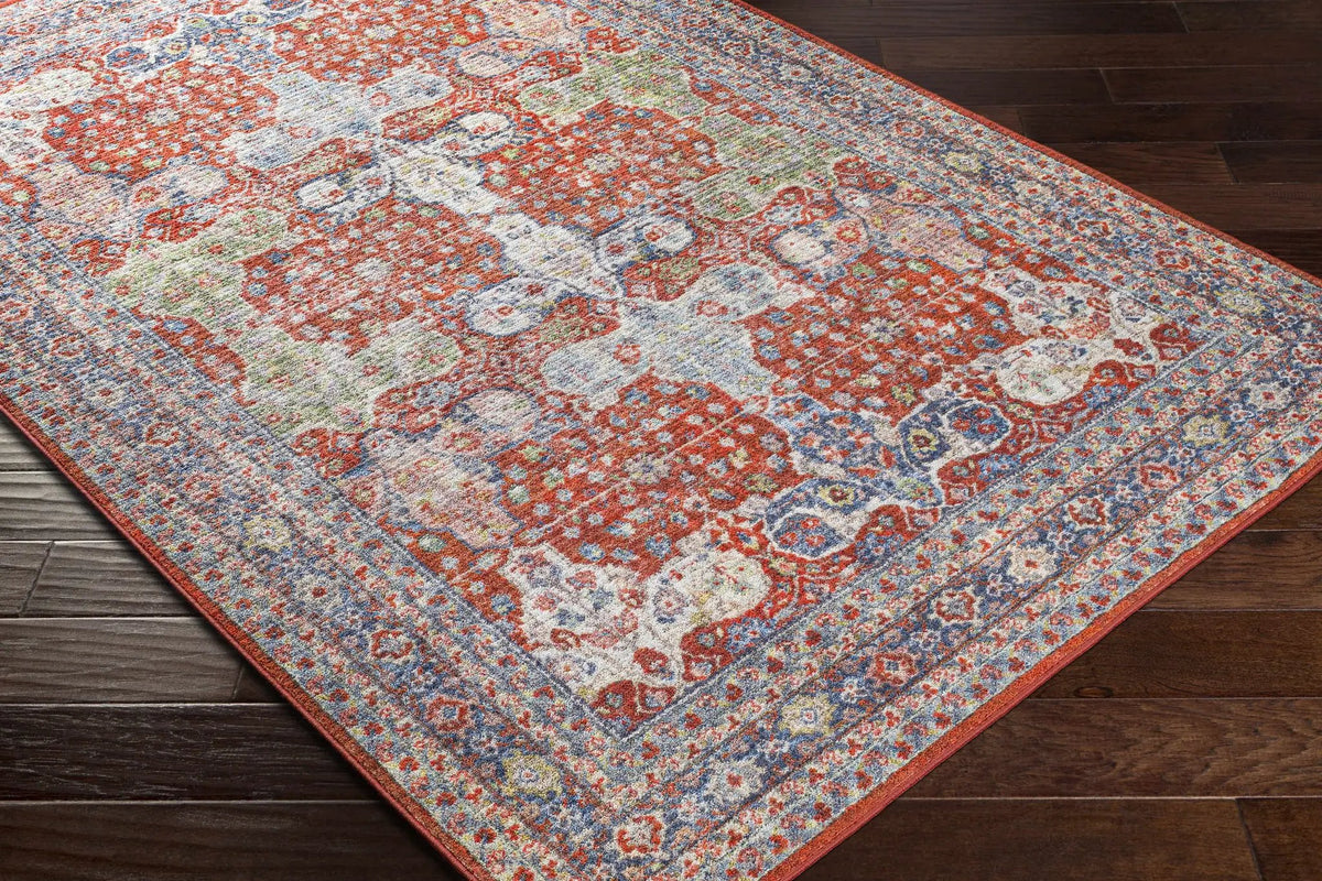 Kangundo Washable Area Rug - Clearance, photo 7 of 11