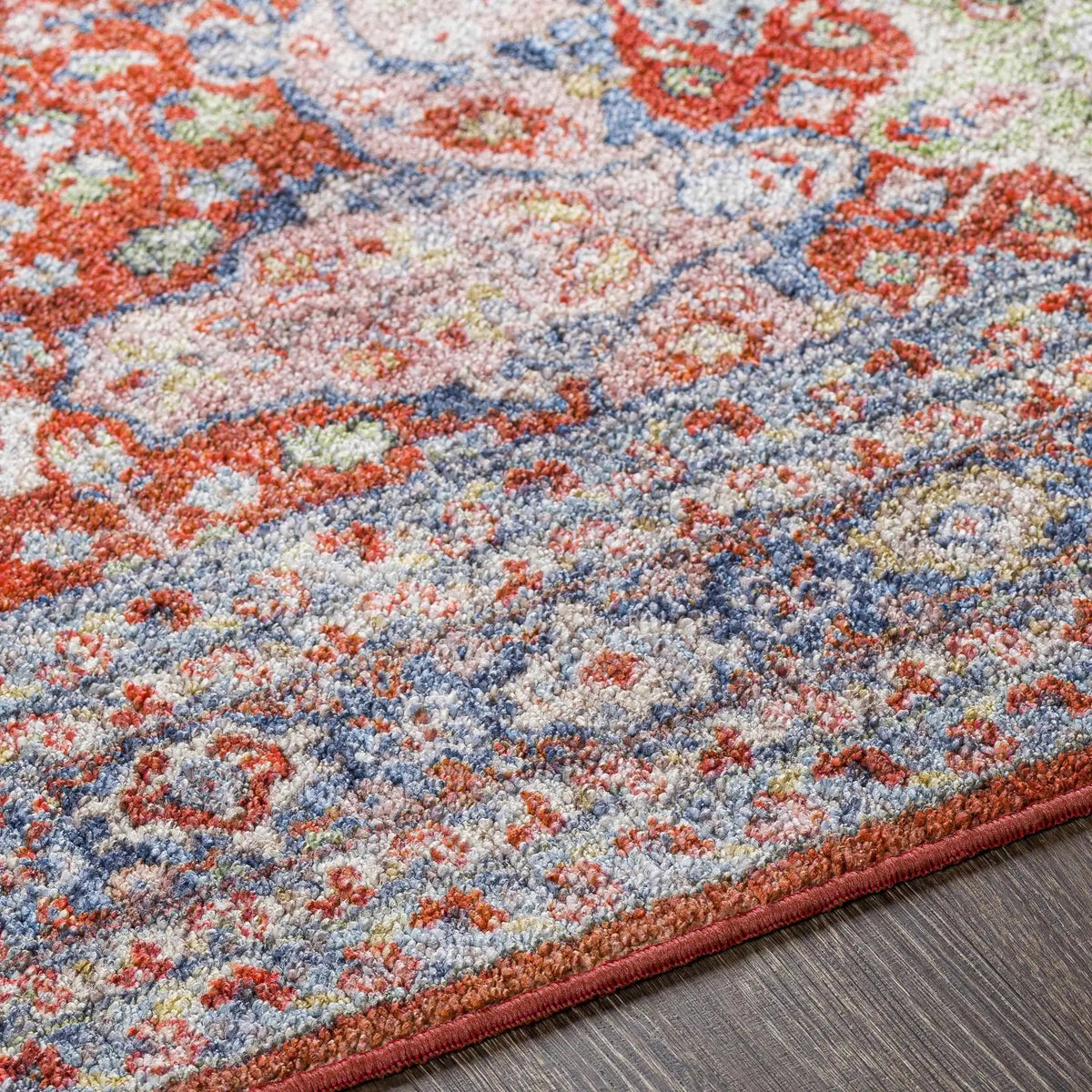 Kangundo Washable Area Rug - Clearance, photo 5 of 11