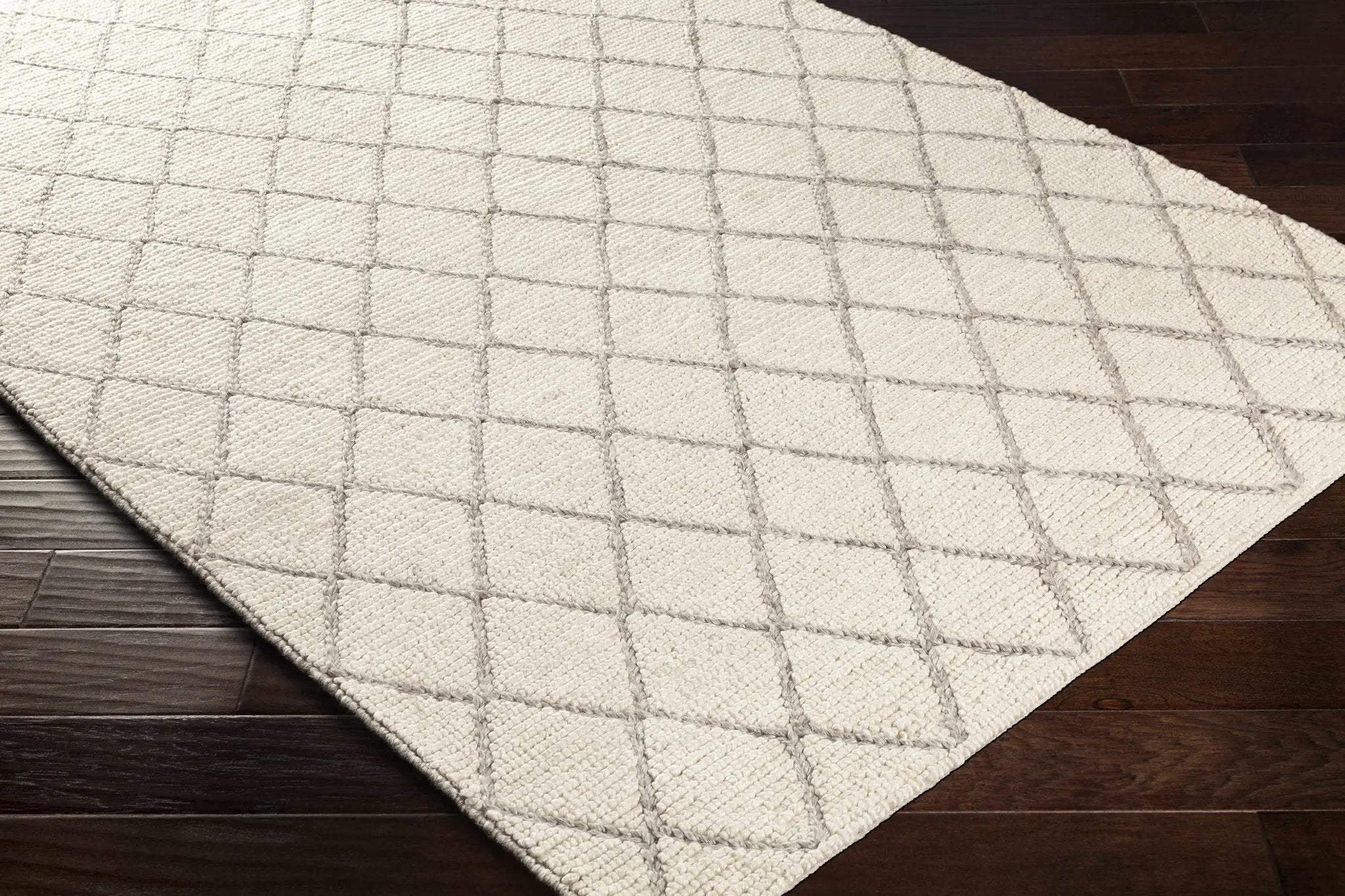 Kanopolis Carpet - Clearance by Boutique Rugs