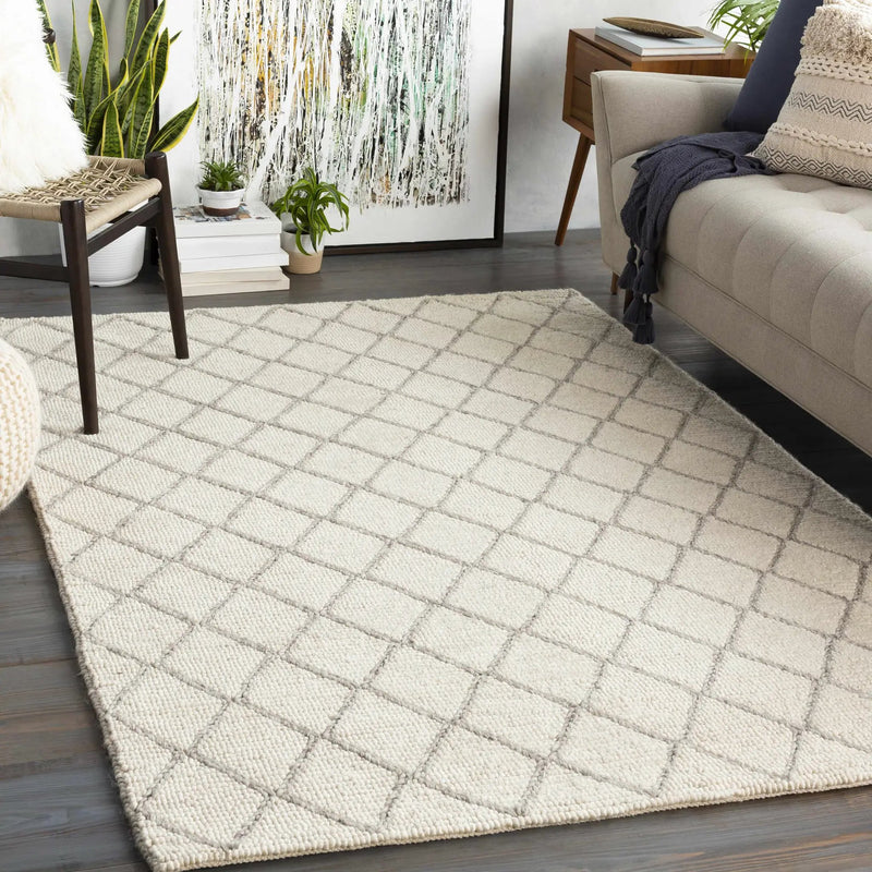 Kanopolis Carpet - Clearance by Boutique Rugs