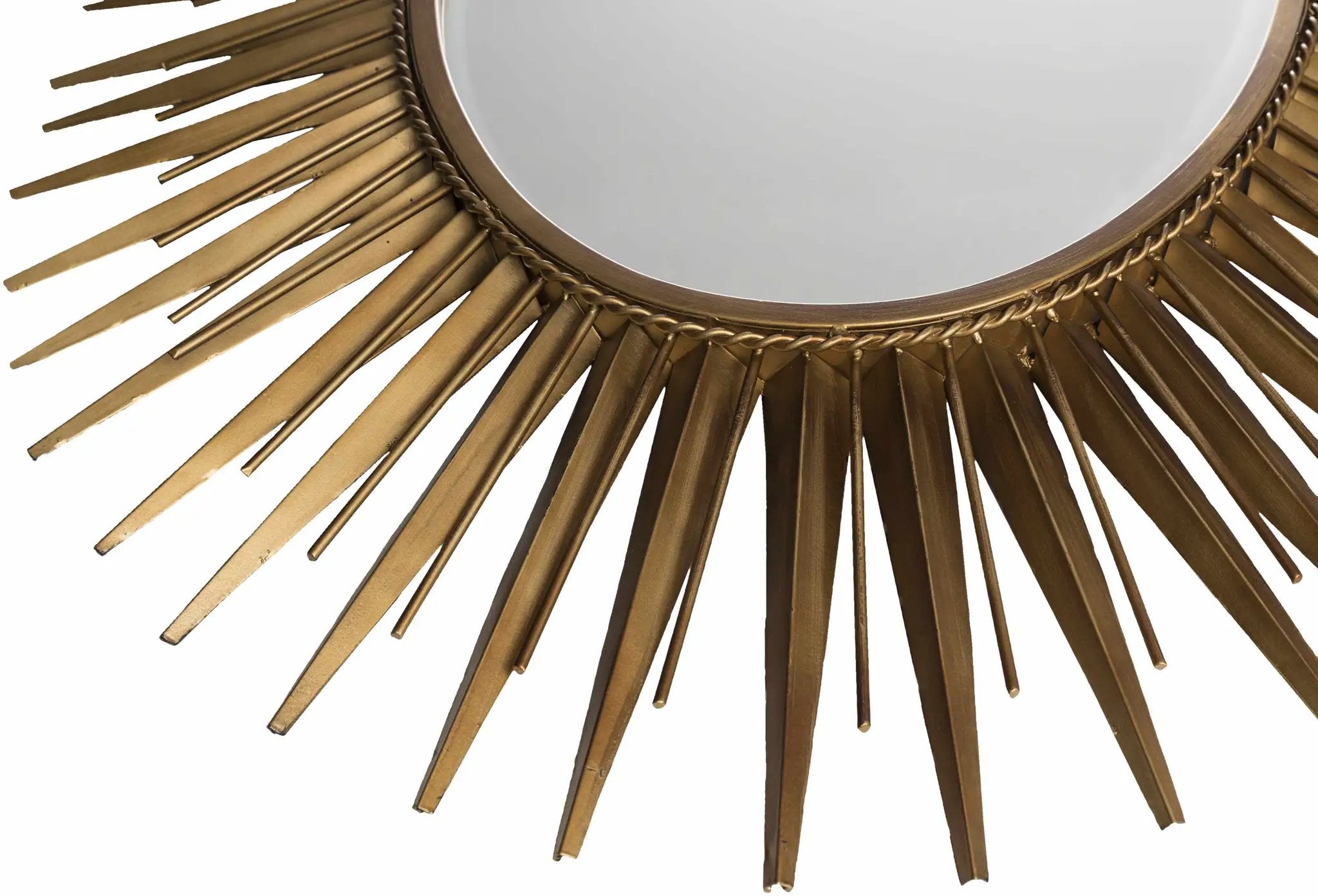 Kanturk Mirror by Boutique Rugs
