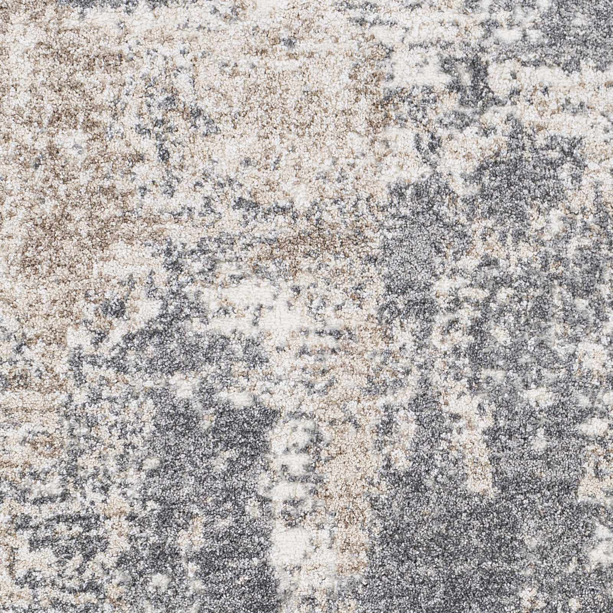Kanwal Area Rug, sample swatch
