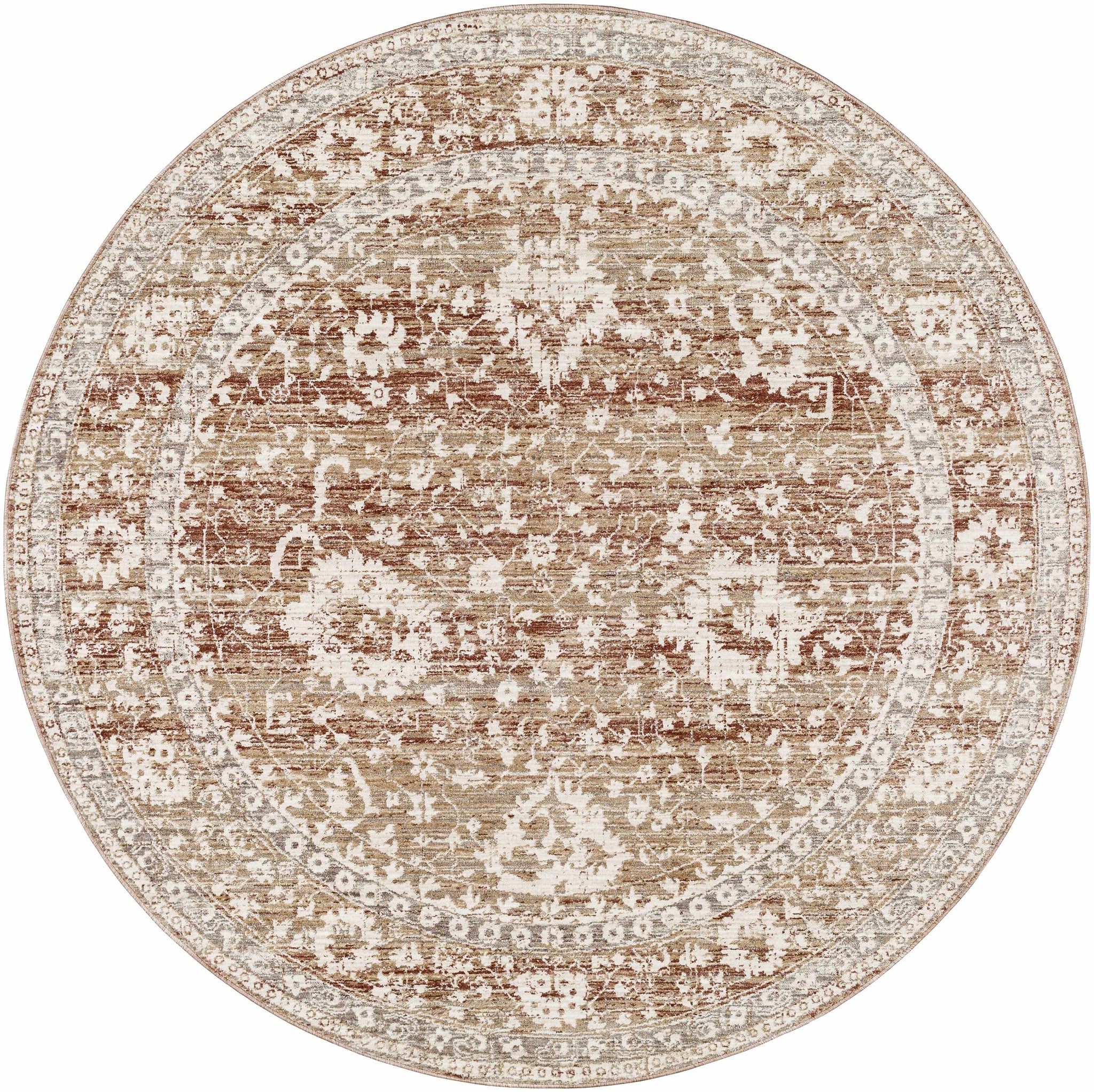 Kaongkod Area Rug - Clearance by Boutique Rugs