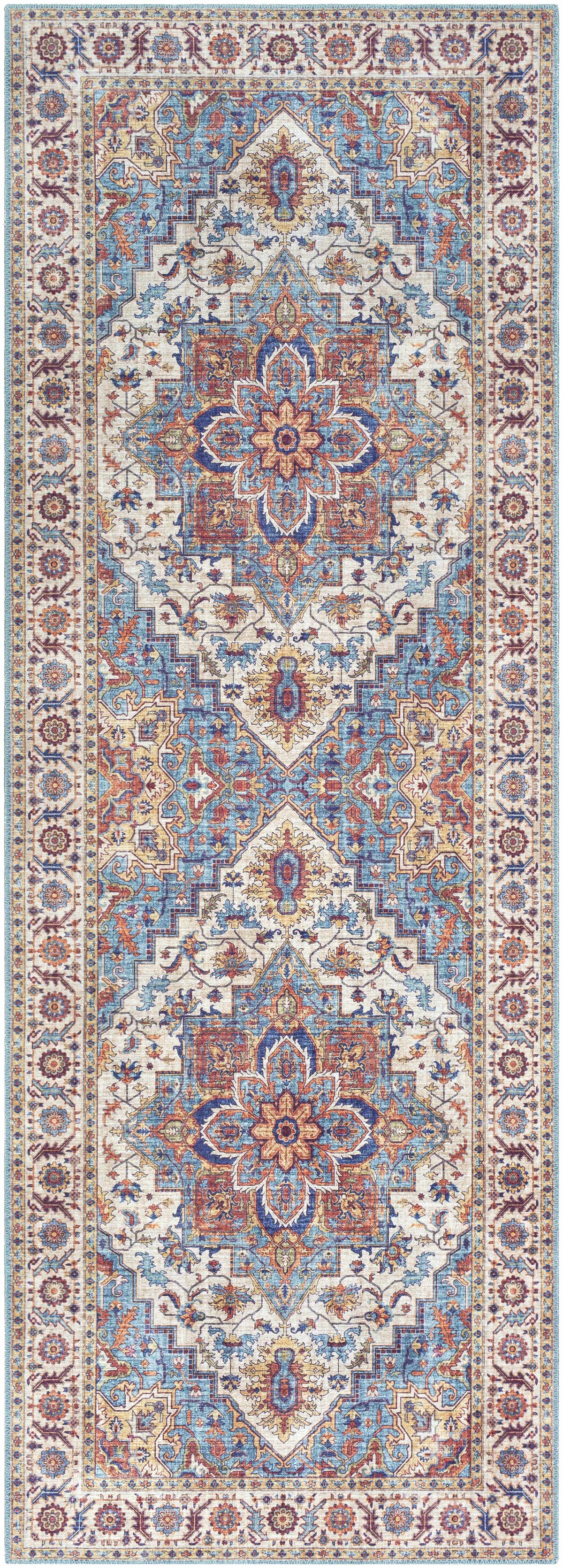 Kapaa Traditional Area Rug, photo 8 of 17