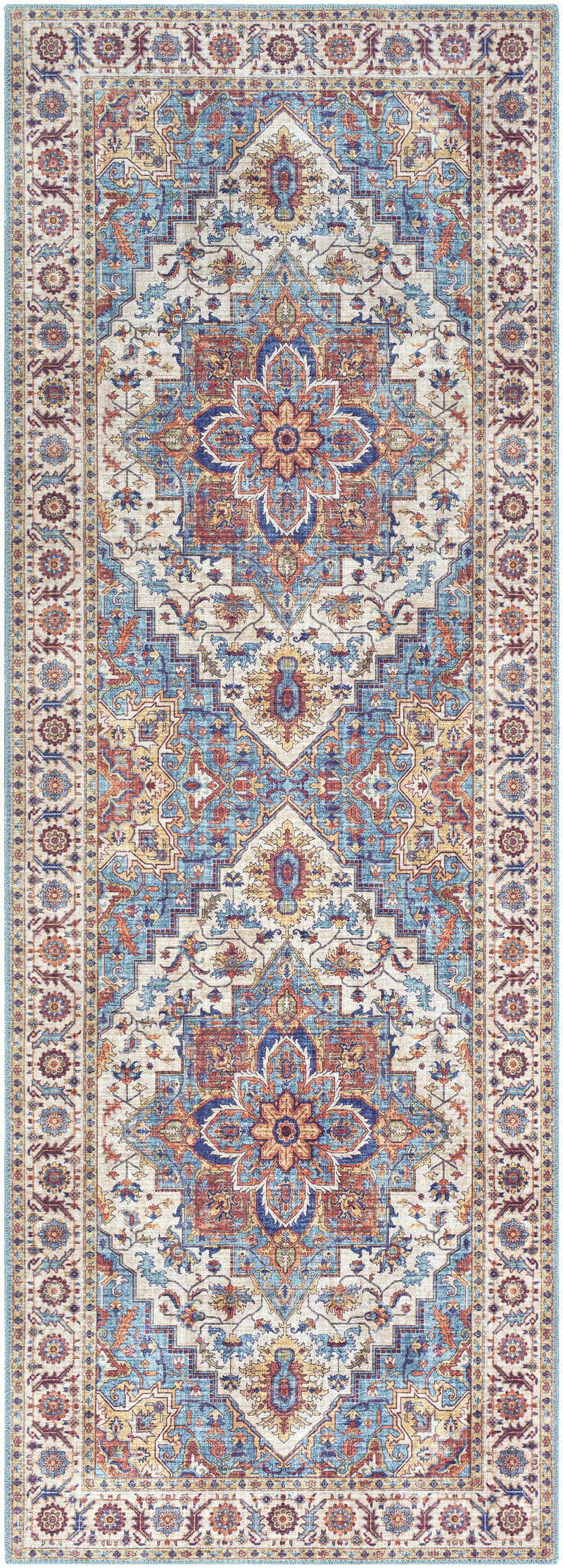 Kapaa Traditional Area Rug by Boutique Rugs
