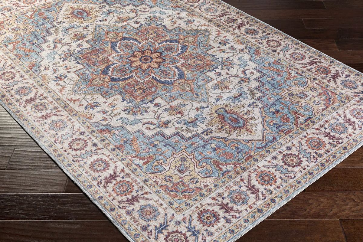 Kapaa Traditional Area Rug, photo 16 of 17