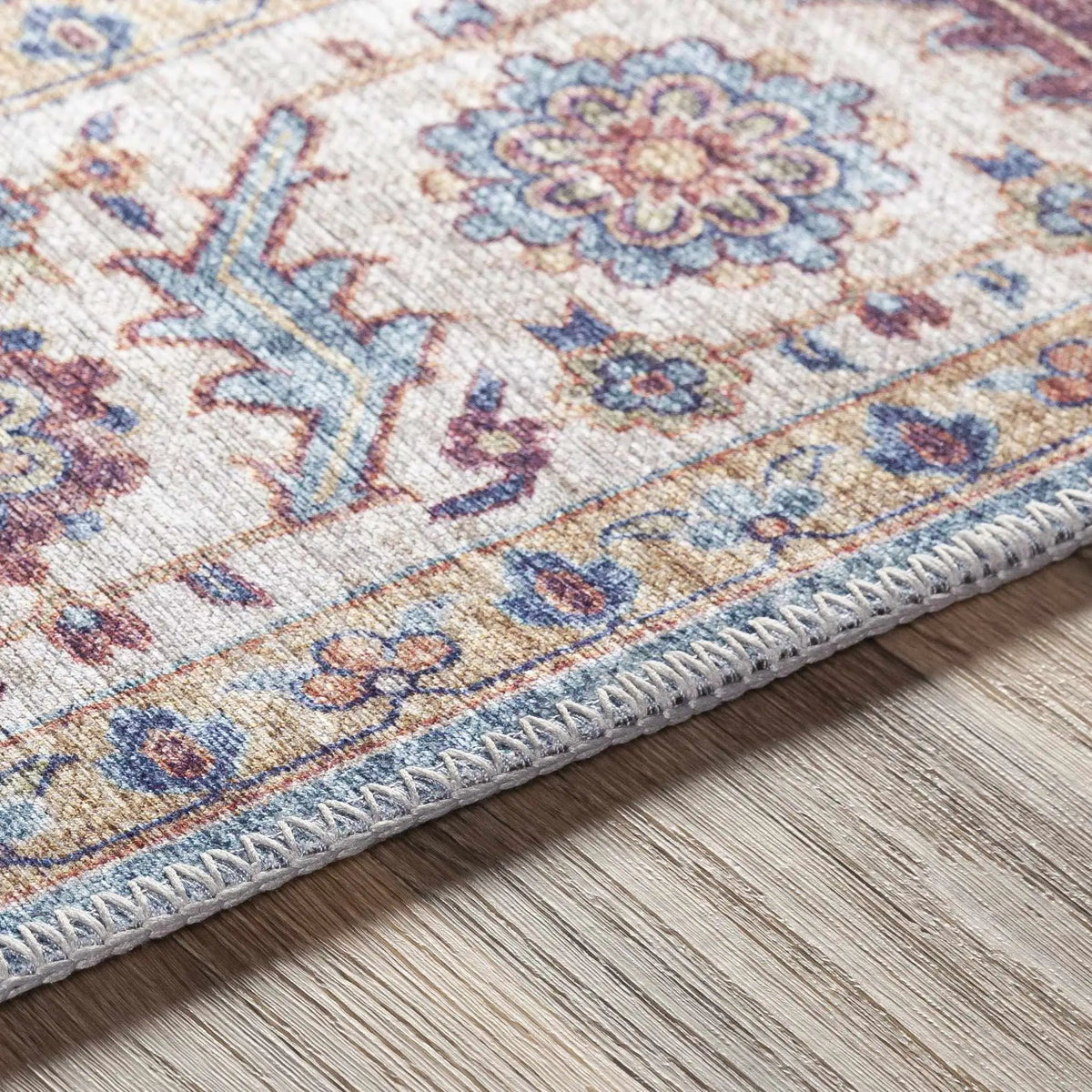 Kapaa Traditional Area Rug, photo 11 of 17
