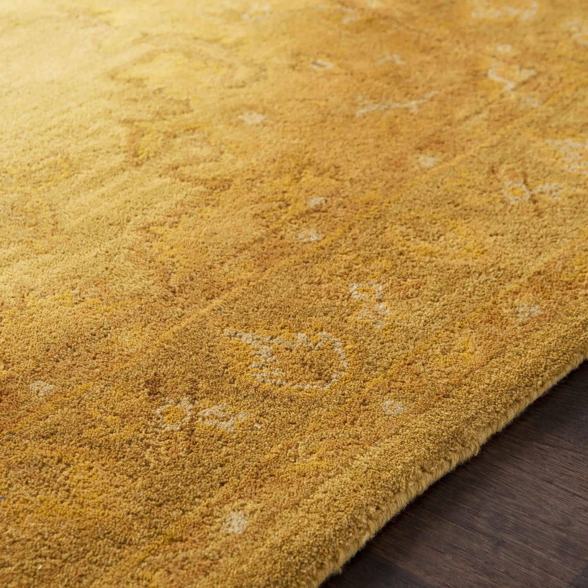 Kapowsin Wool Area Rug, photo 9 of 11