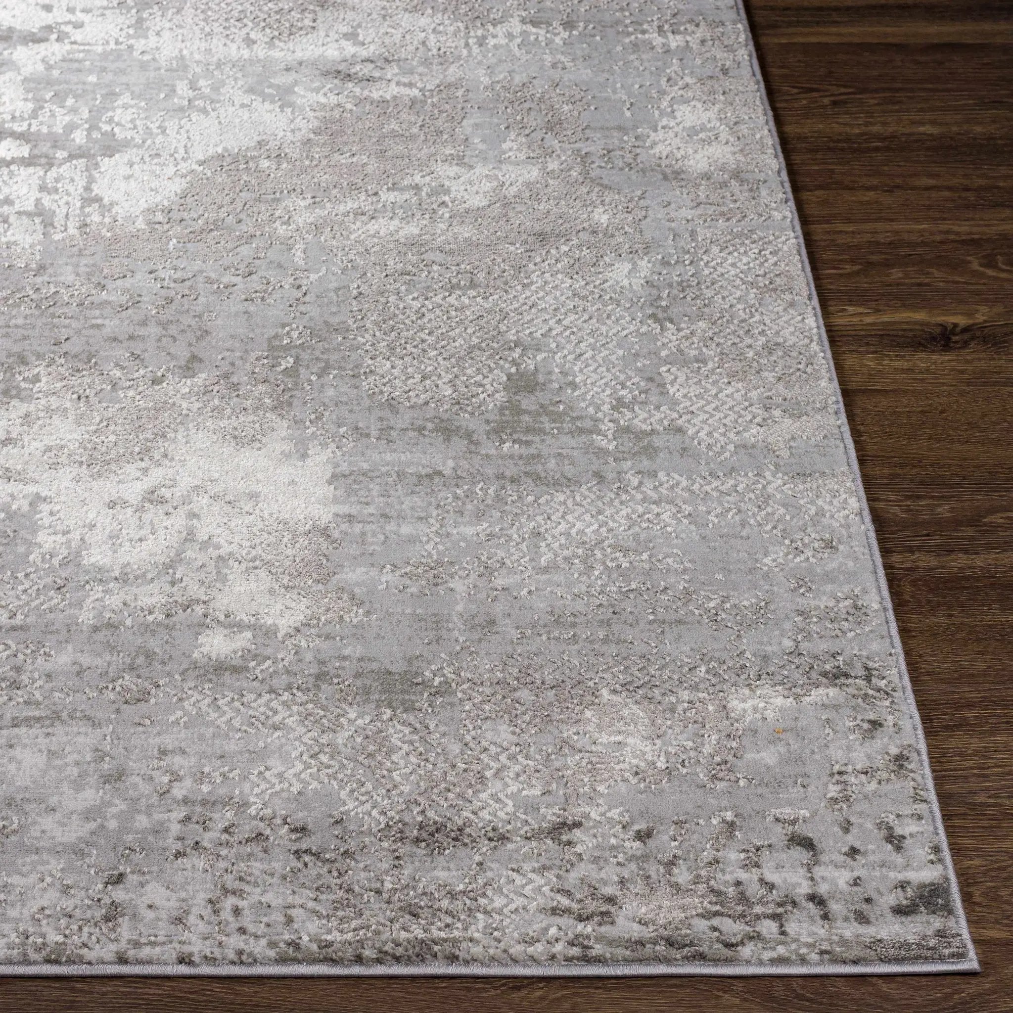 Kapsabet Area Rug - Clearance by Boutique Rugs