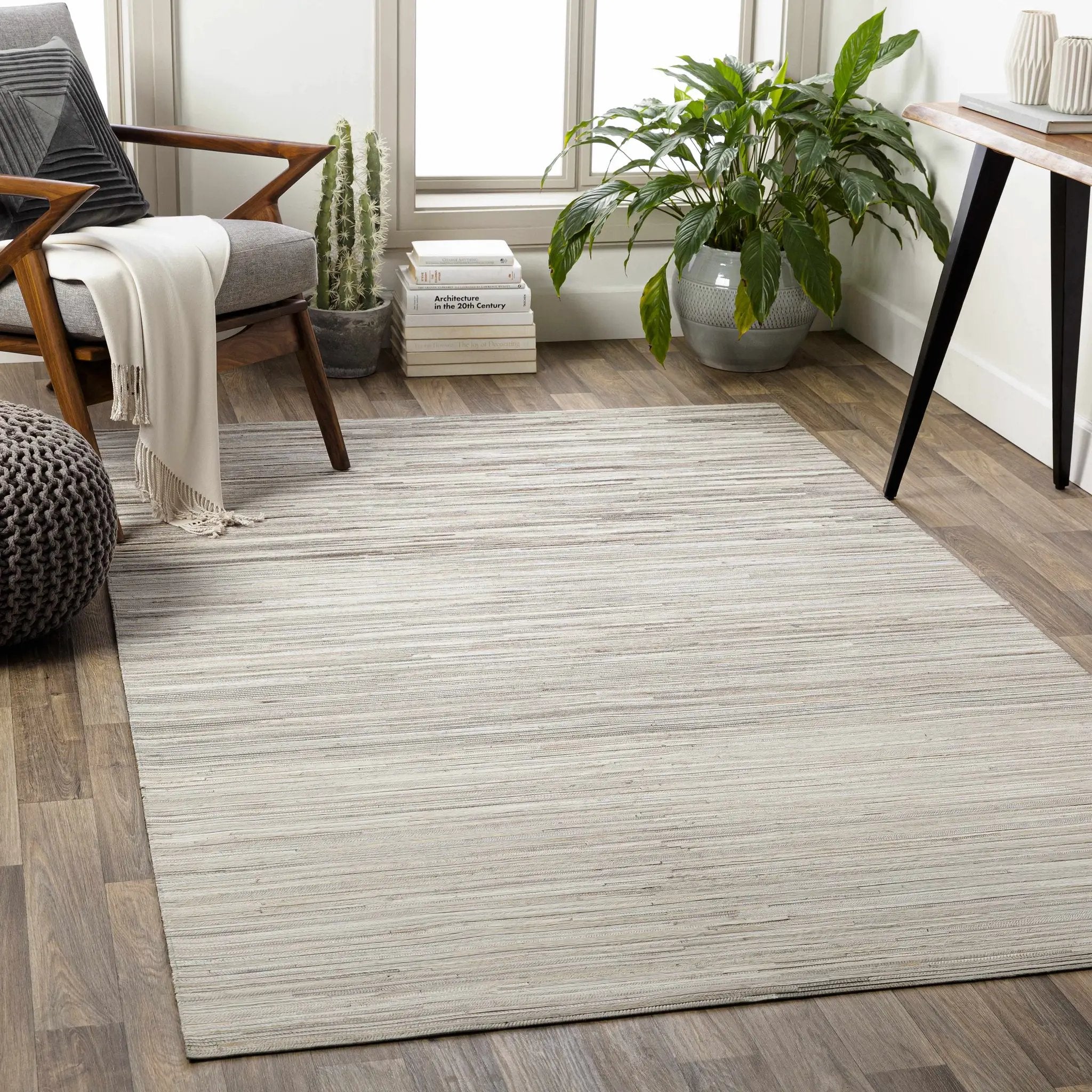 Karabar Premium Area Rug - Clearance by Boutique Rugs
