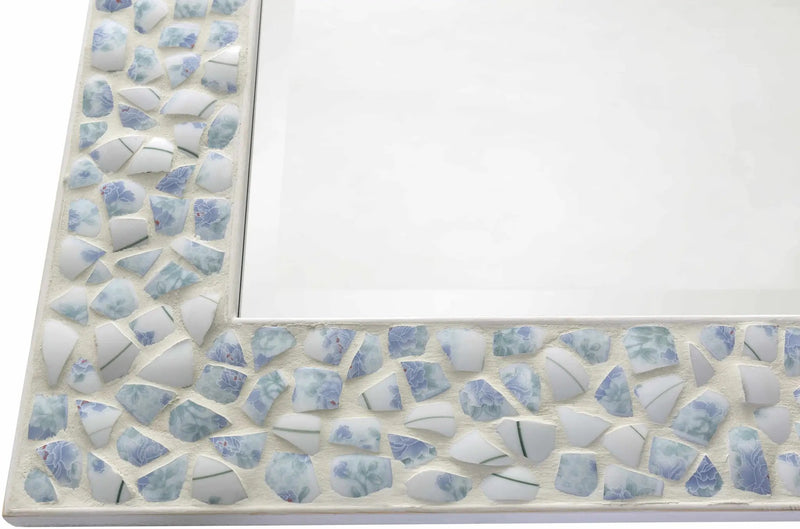 Kartepe Mirror by Boutique Rugs