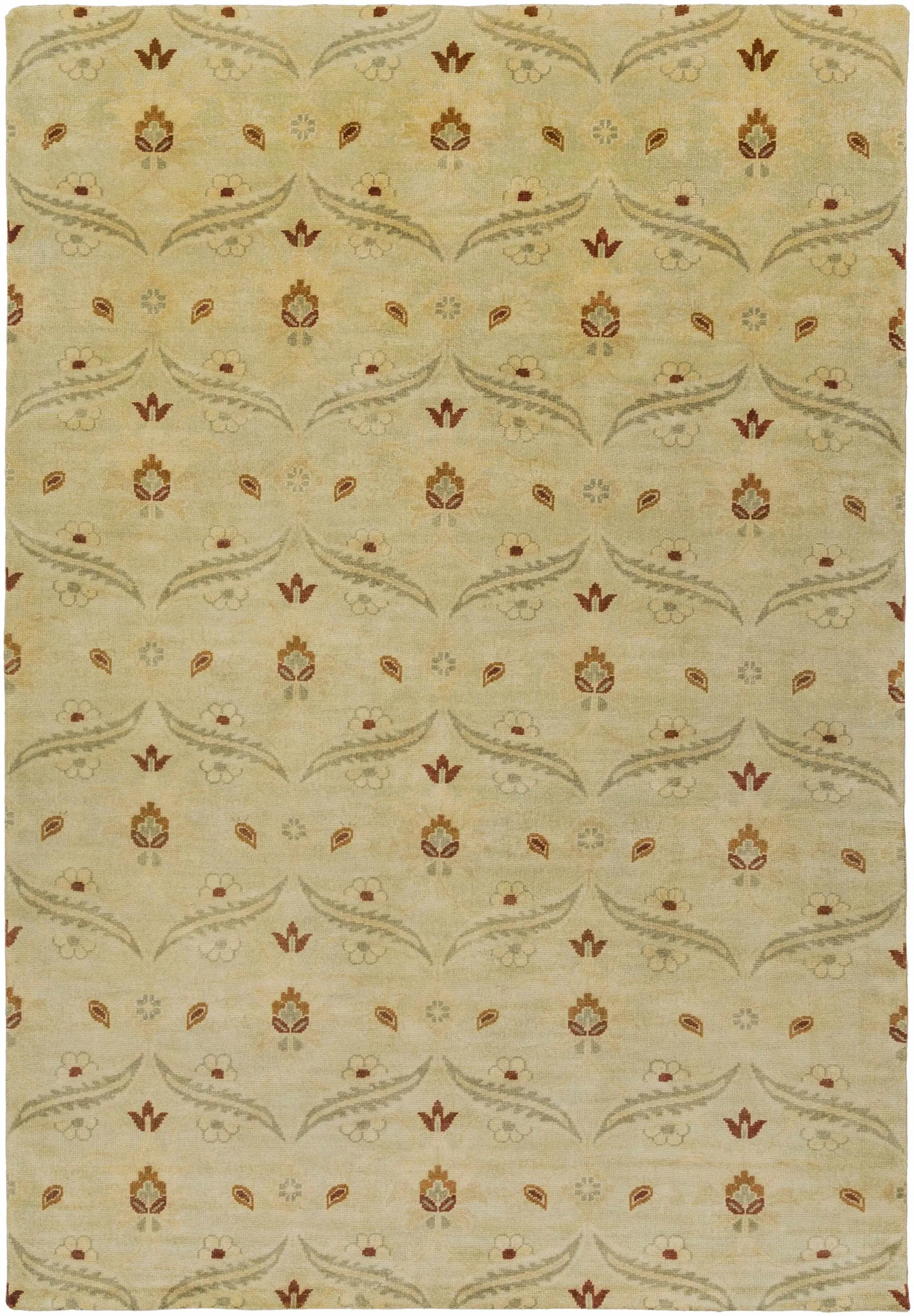 Kaska Area Rug - Clearance by Boutique Rugs