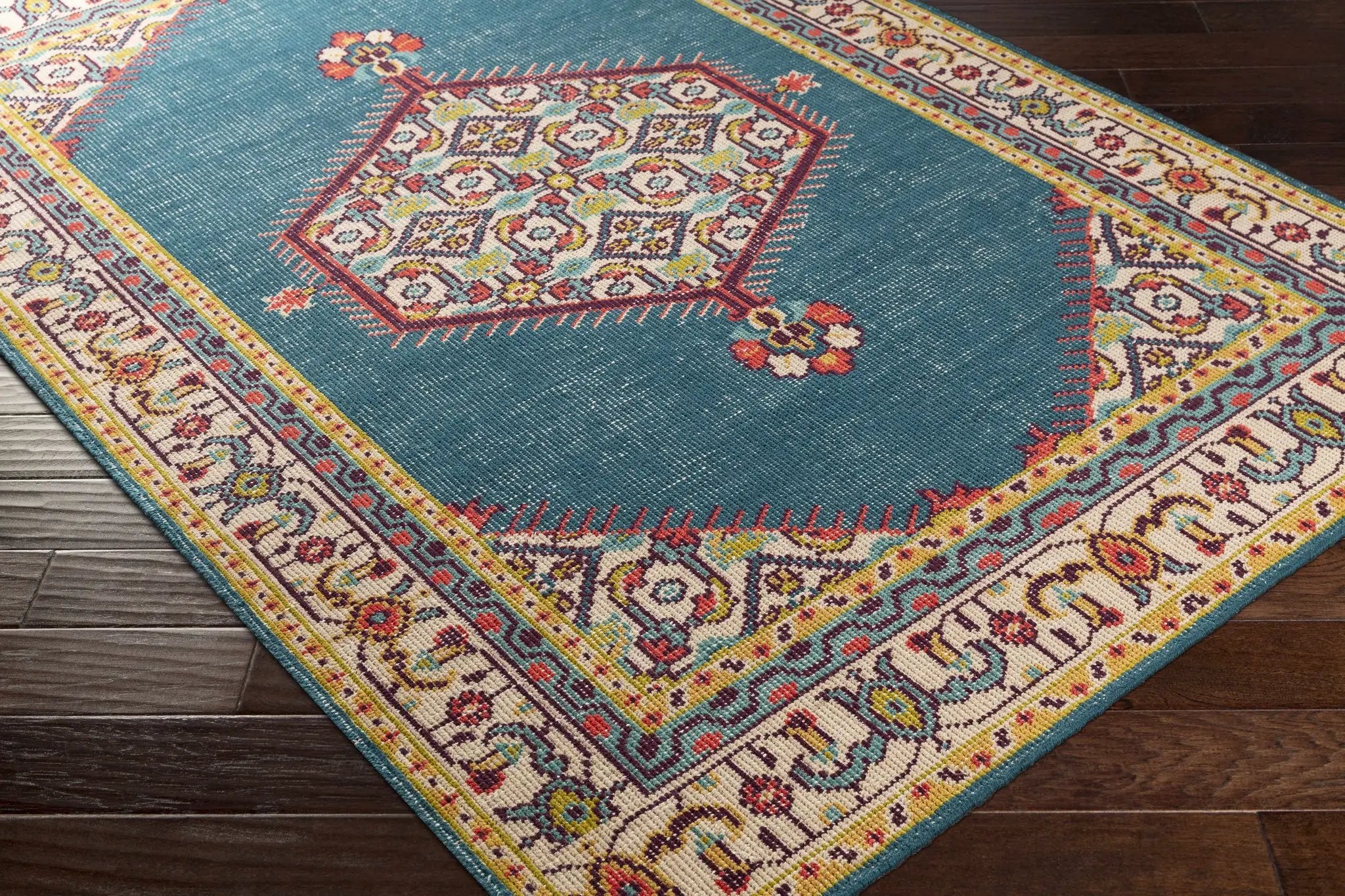 Kaser Carpet - Clearance by Boutique Rugs