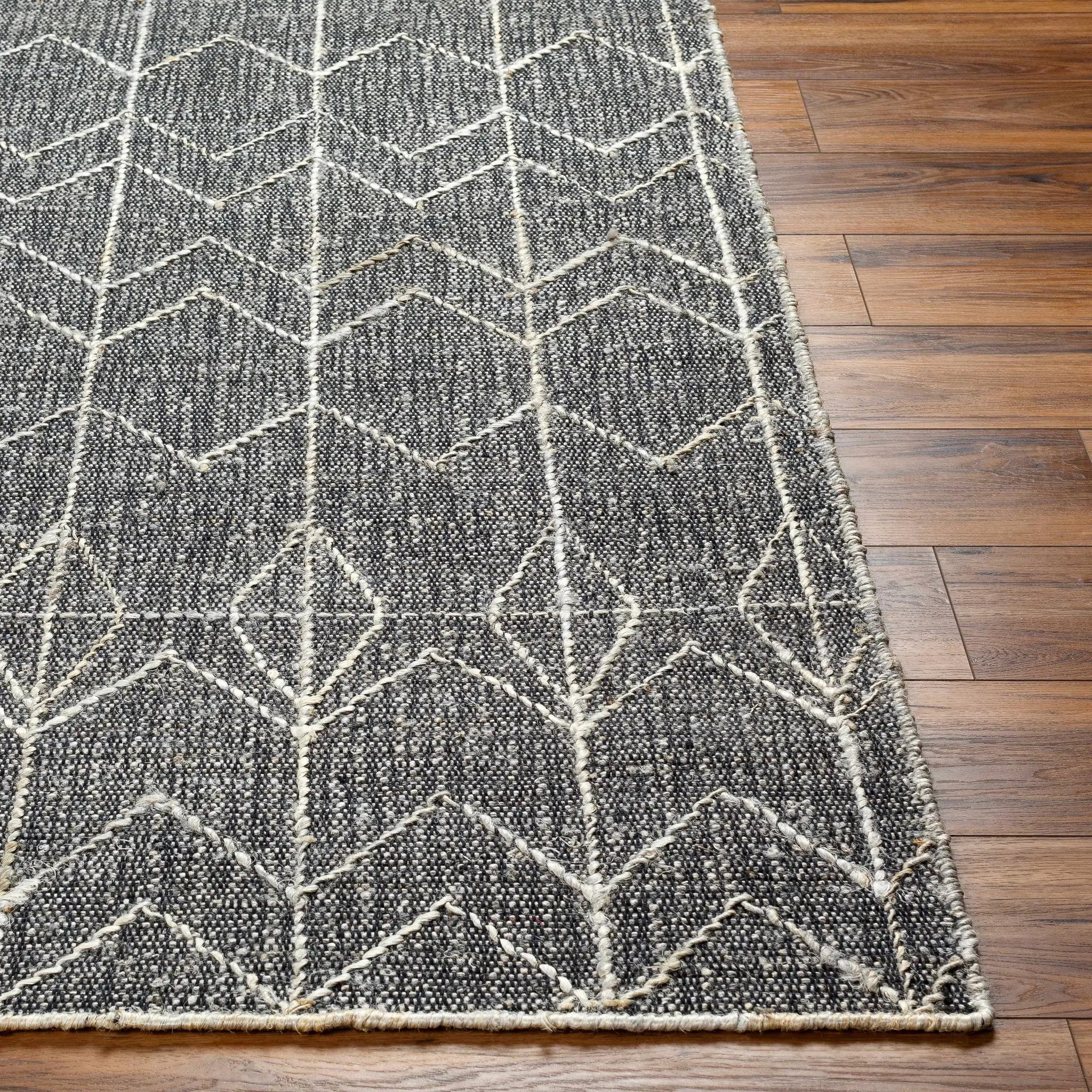 Kate Area Rug - Clearance by Boutique Rugs