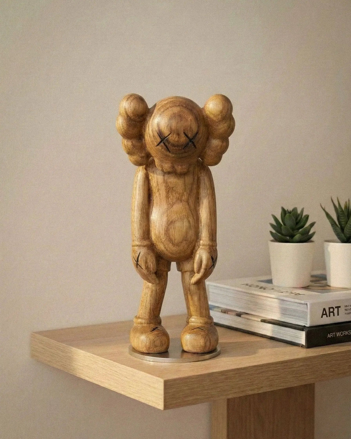 Wooden Iconic Figures, photo 2 of 22