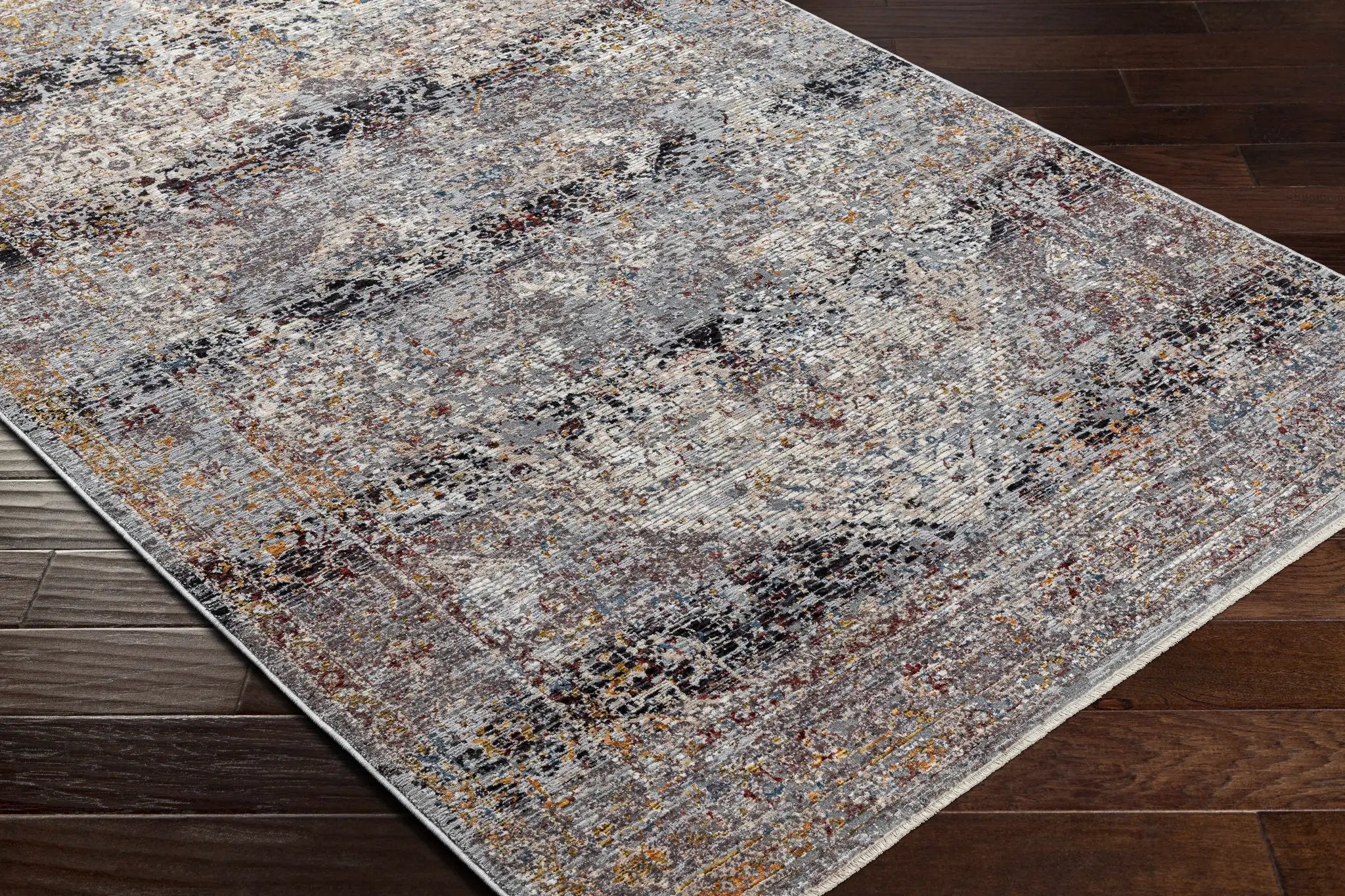 Kaynakkaya Area Rug - Clearance by Boutique Rugs