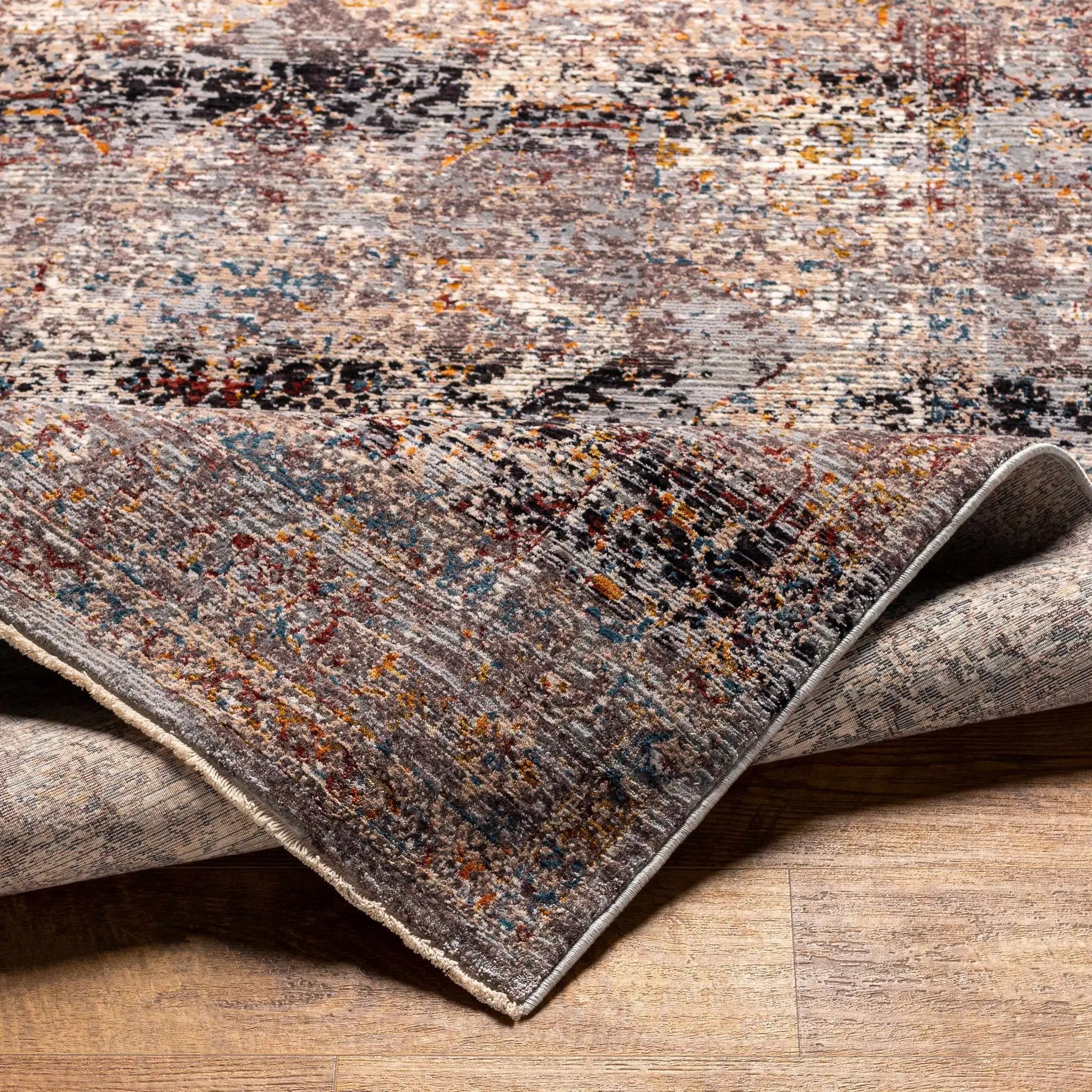 Kaynakkaya Area Rug - Clearance by Boutique Rugs