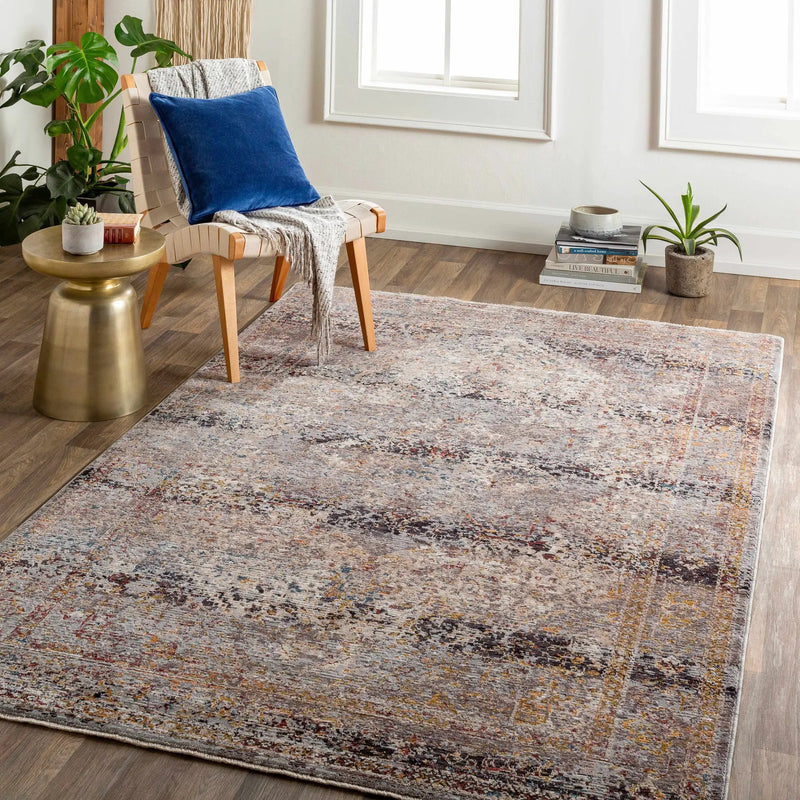 Kaynakkaya Area Rug - Clearance by Boutique Rugs