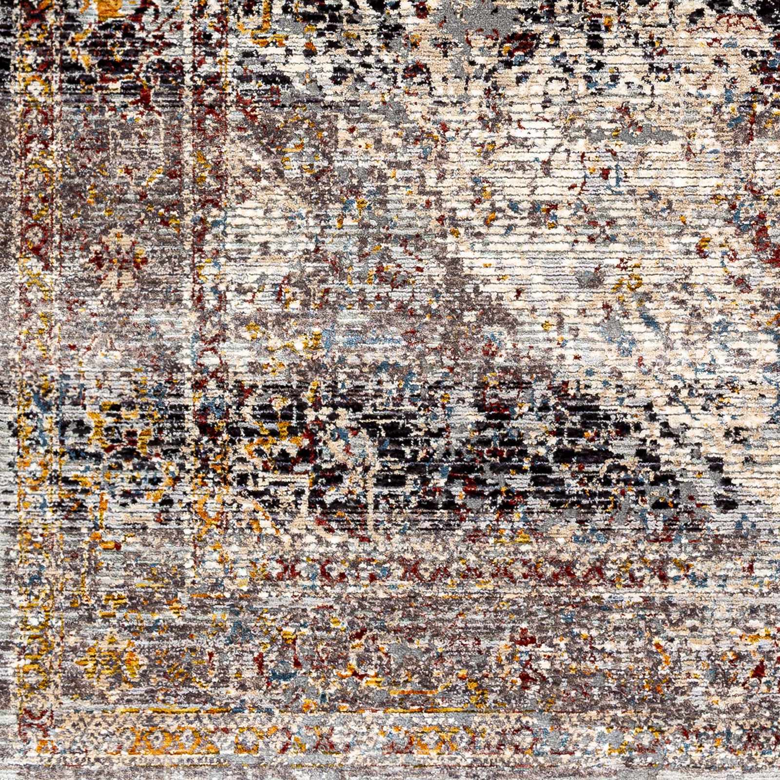 Kaynakkaya Area Rug - Clearance by Boutique Rugs