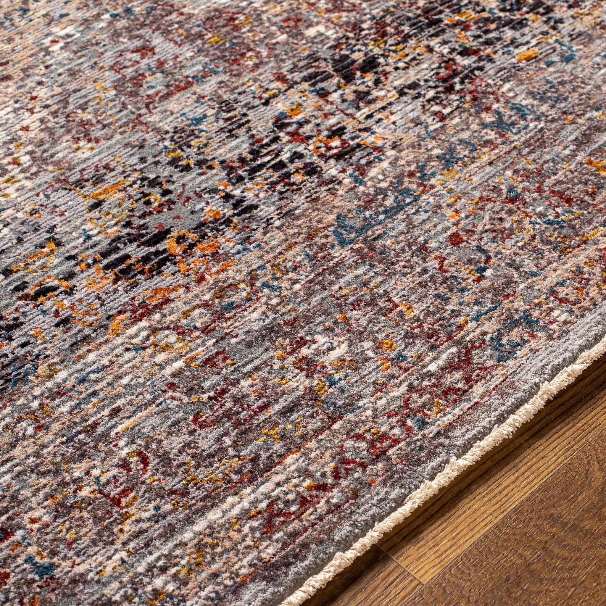 Kaynakkaya Area Rug - Clearance by Boutique Rugs