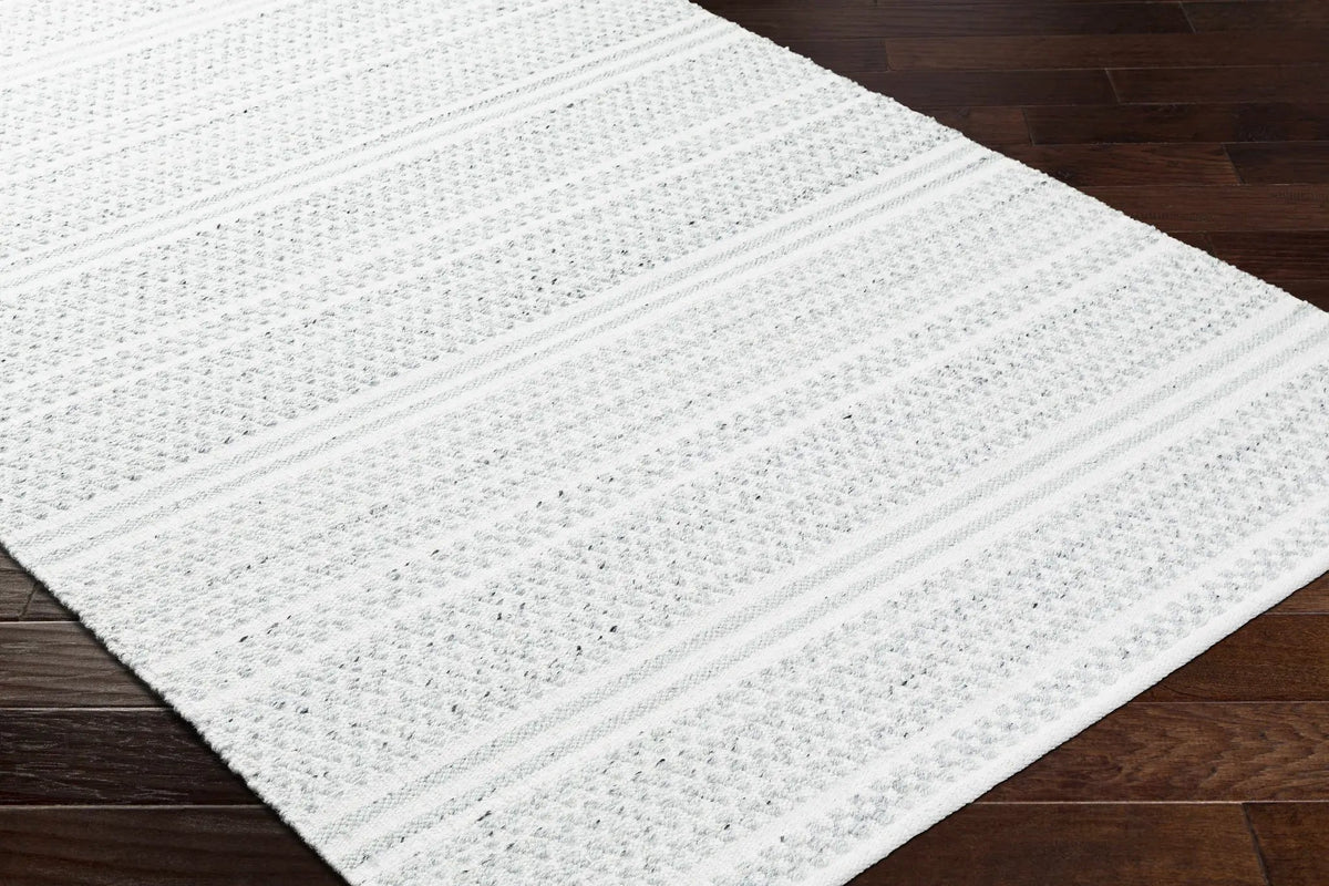 Kendi Cream Area Rug - Clearance, photo 4 of 8