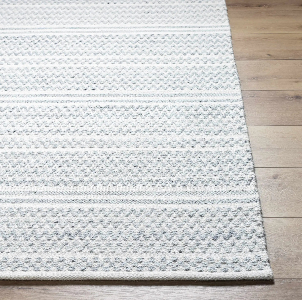 Kendi Cream Area Rug - Clearance, photo 3 of 8